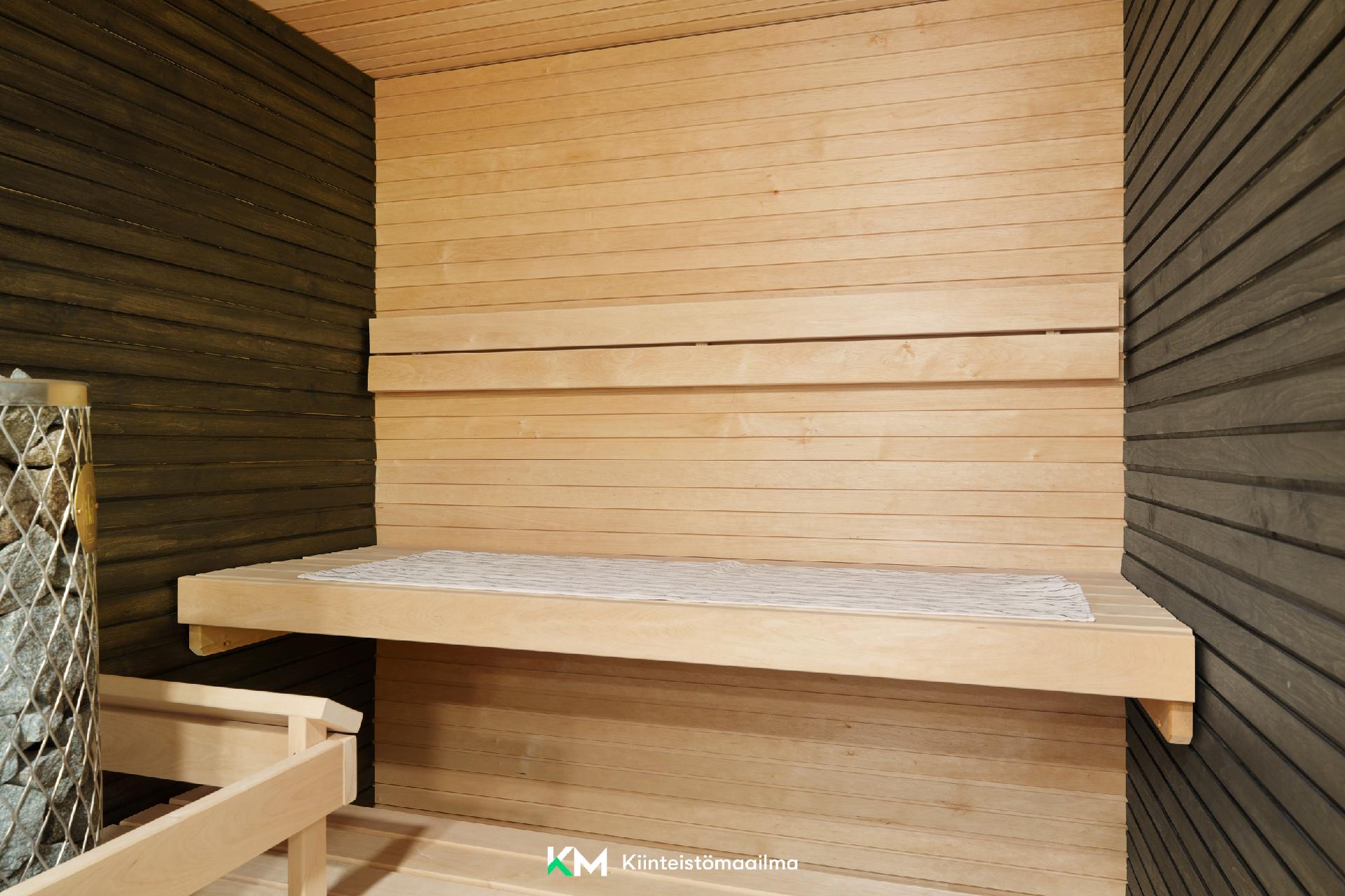 Mechelininkatu 3a, Etu-Töölö, Helsinki