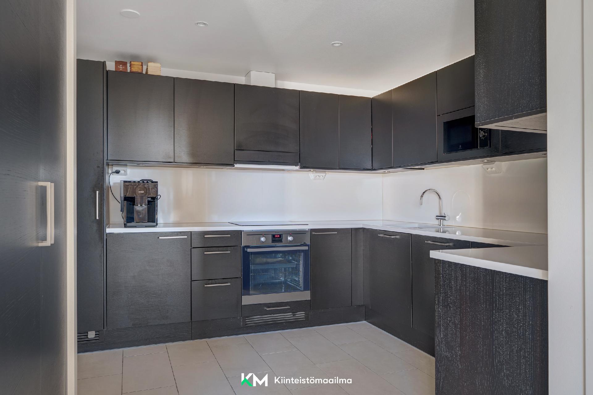 Mechelininkatu 3a, Etu-Töölö, Helsinki