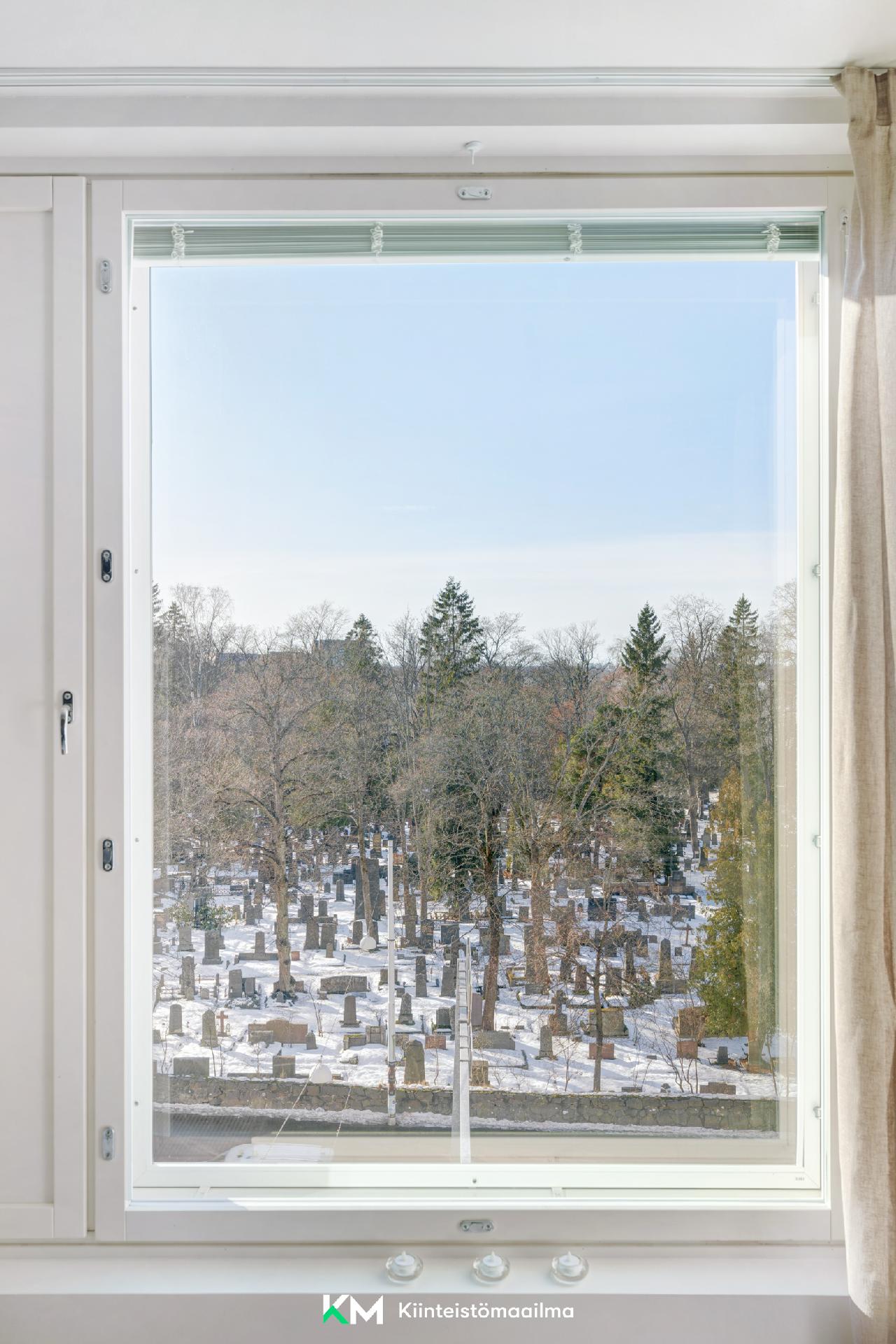 Mechelininkatu 3a, Etu-Töölö, Helsinki