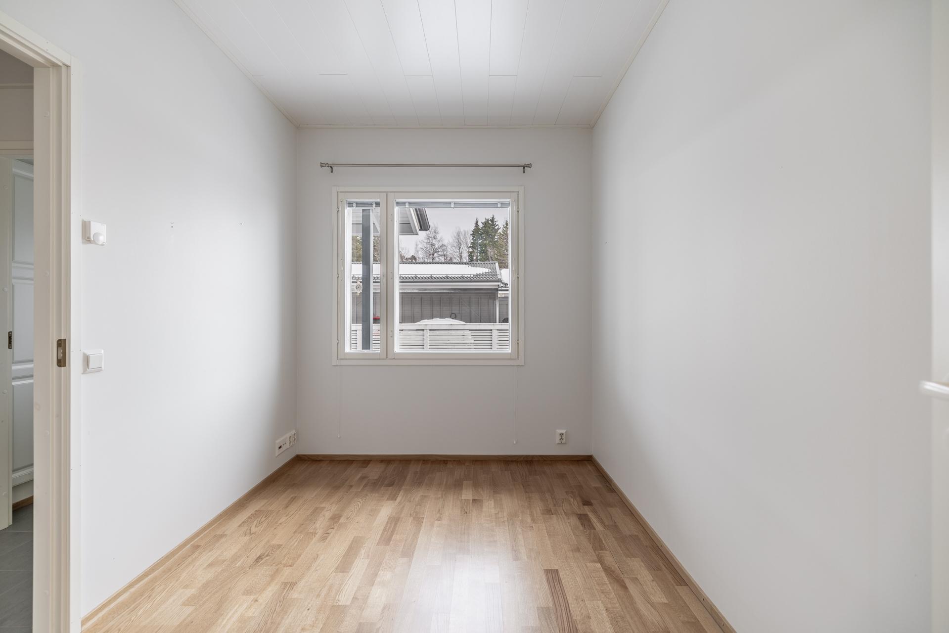 Aamunkajo 1, Savisilta, Mikkeli