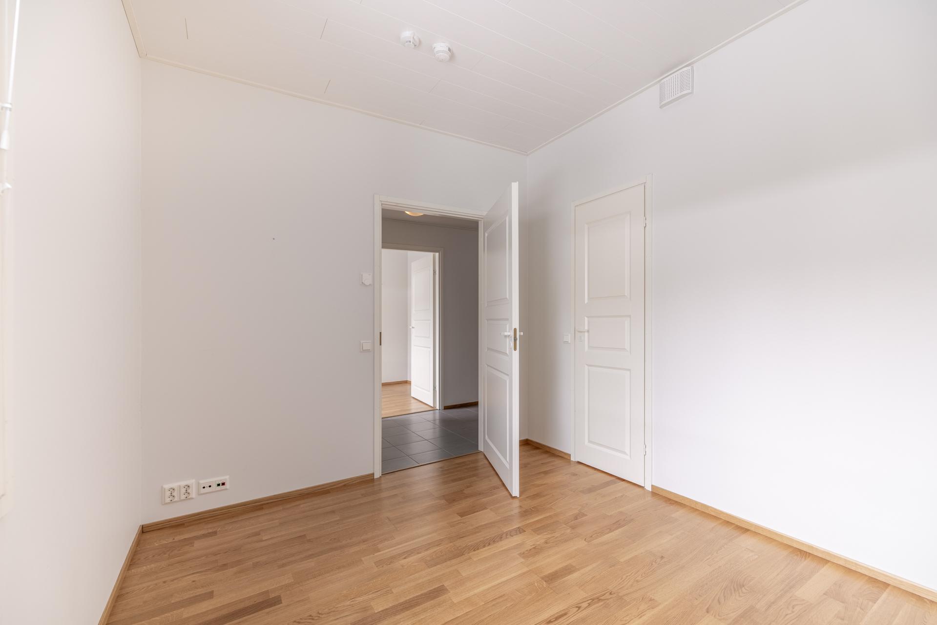 Aamunkajo 1, Savisilta, Mikkeli