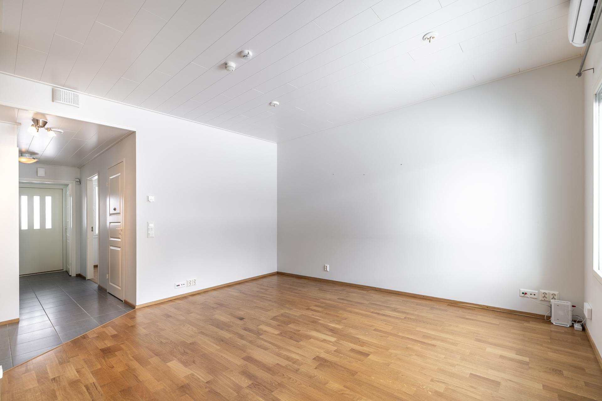 Aamunkajo 1, Savisilta, Mikkeli