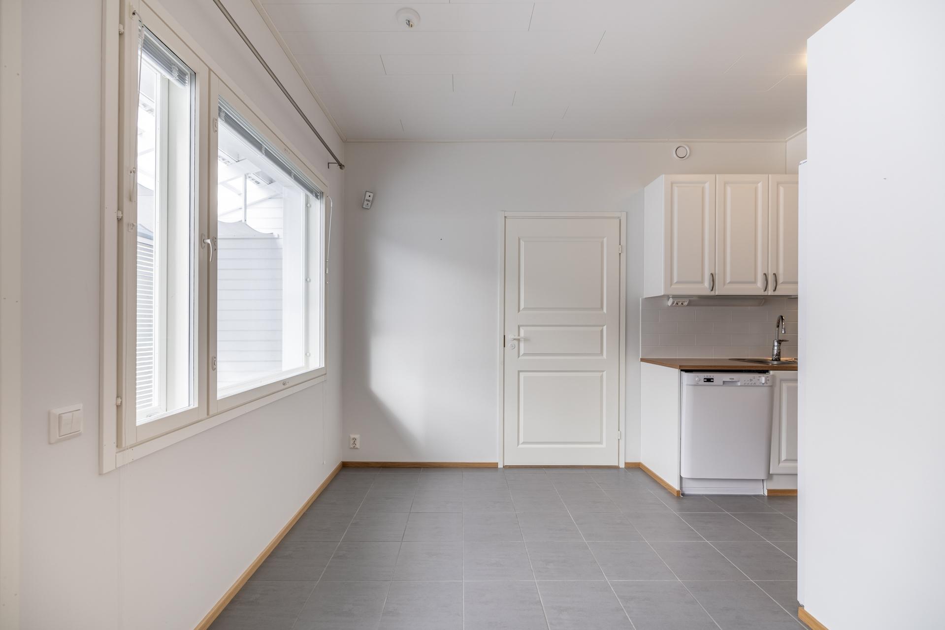 Aamunkajo 1, Savisilta, Mikkeli