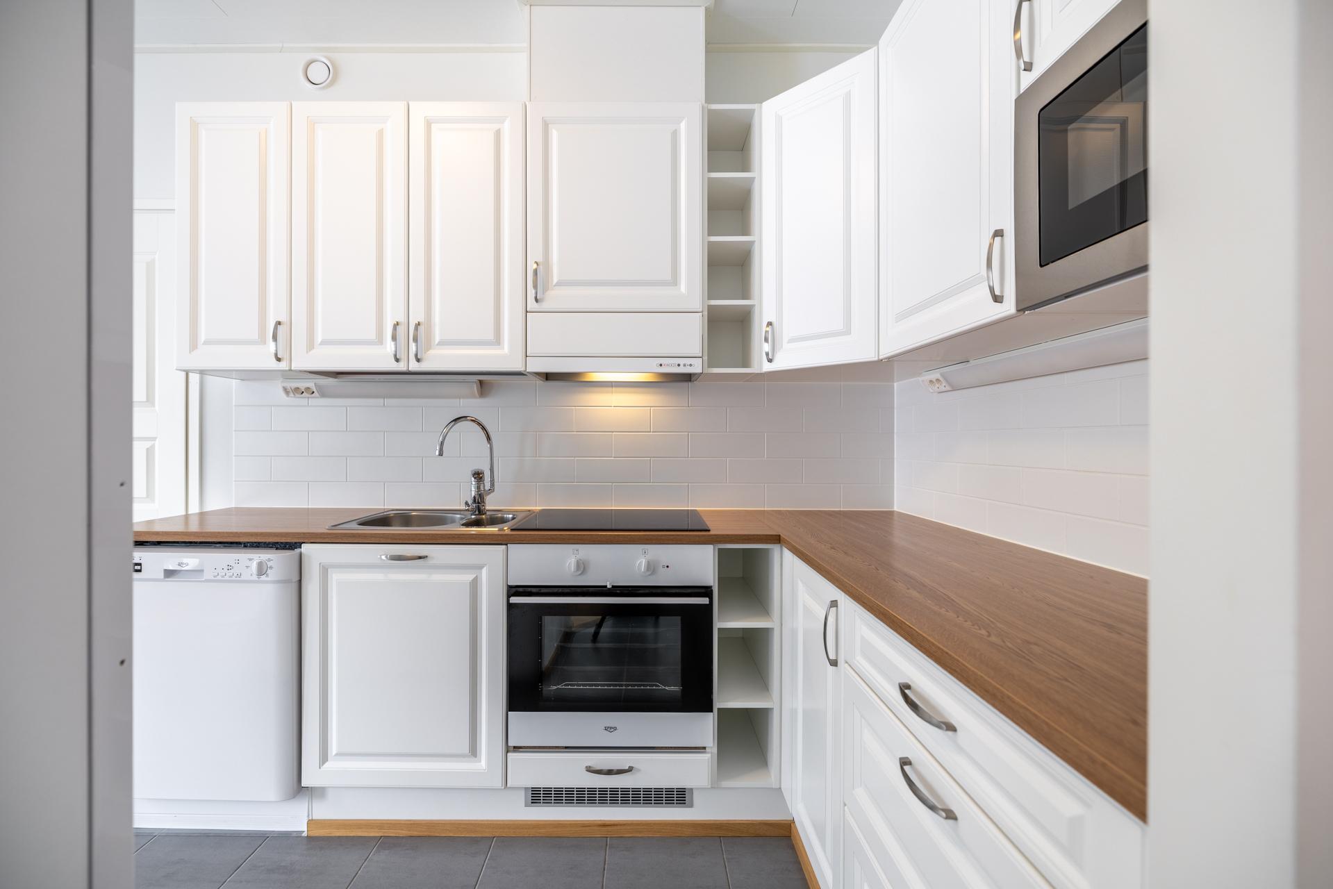 Aamunkajo 1, Savisilta, Mikkeli