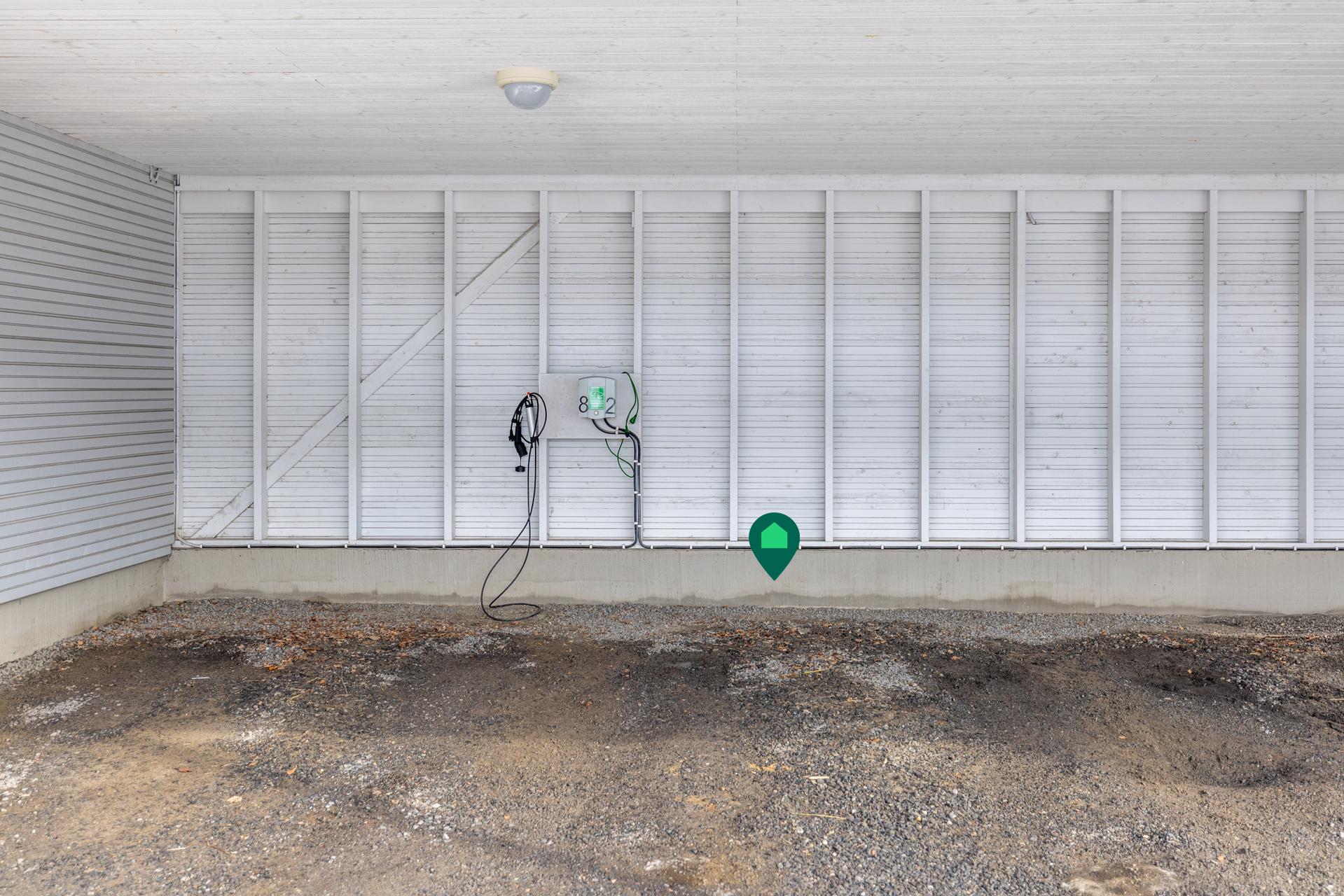 Aamunkajo 1, Savisilta, Mikkeli