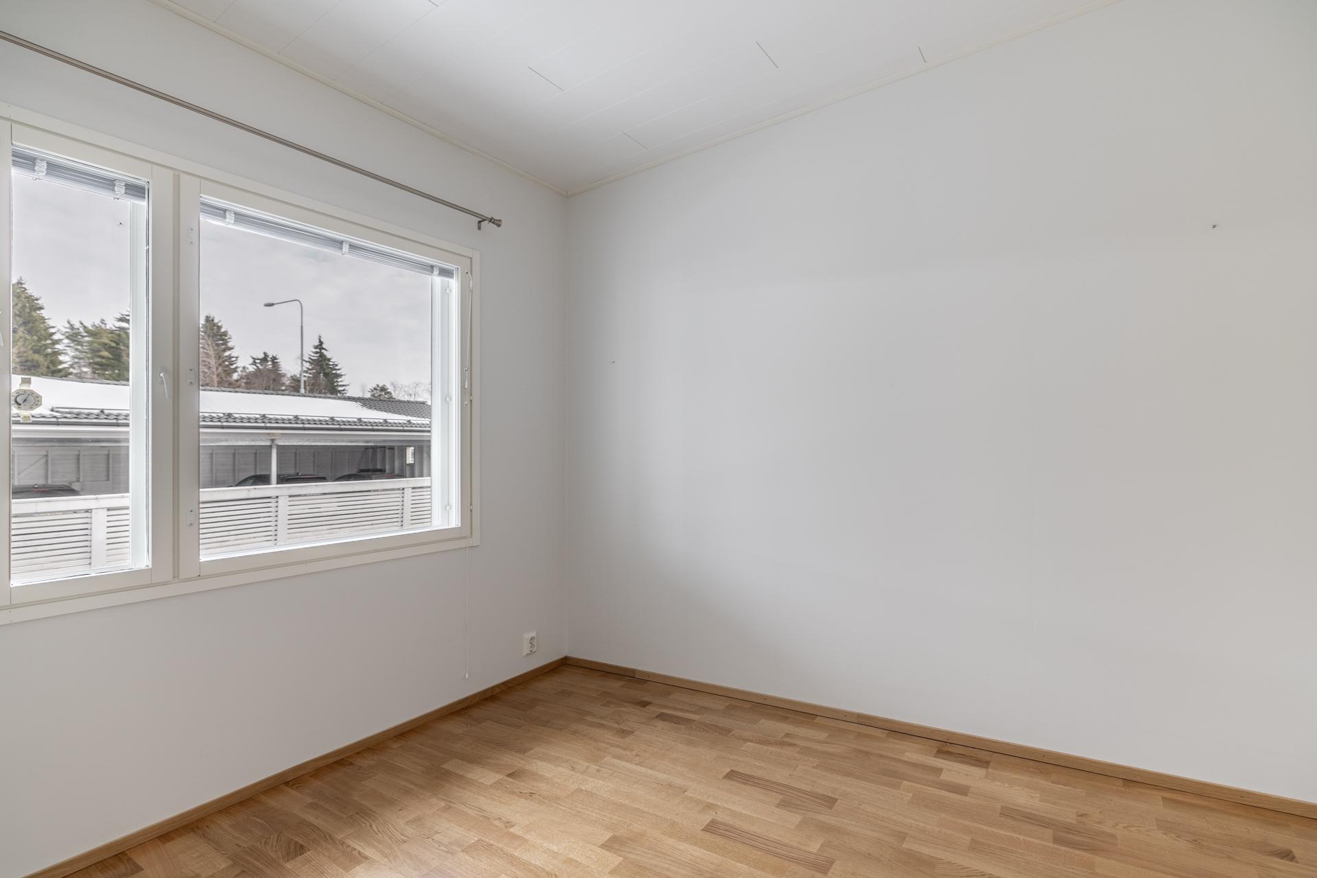 Aamunkajo 1, Savisilta, Mikkeli