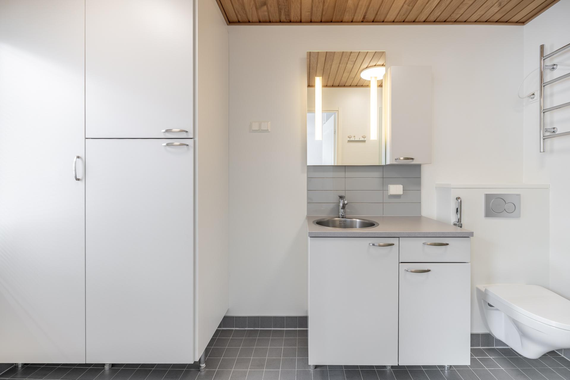 Aamunkajo 1, Savisilta, Mikkeli