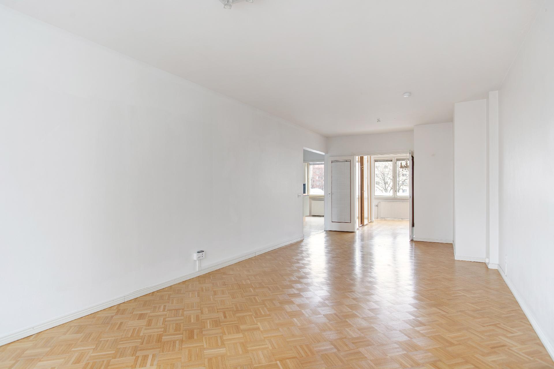 Tammitie 20, Munkkiniemi, Helsinki