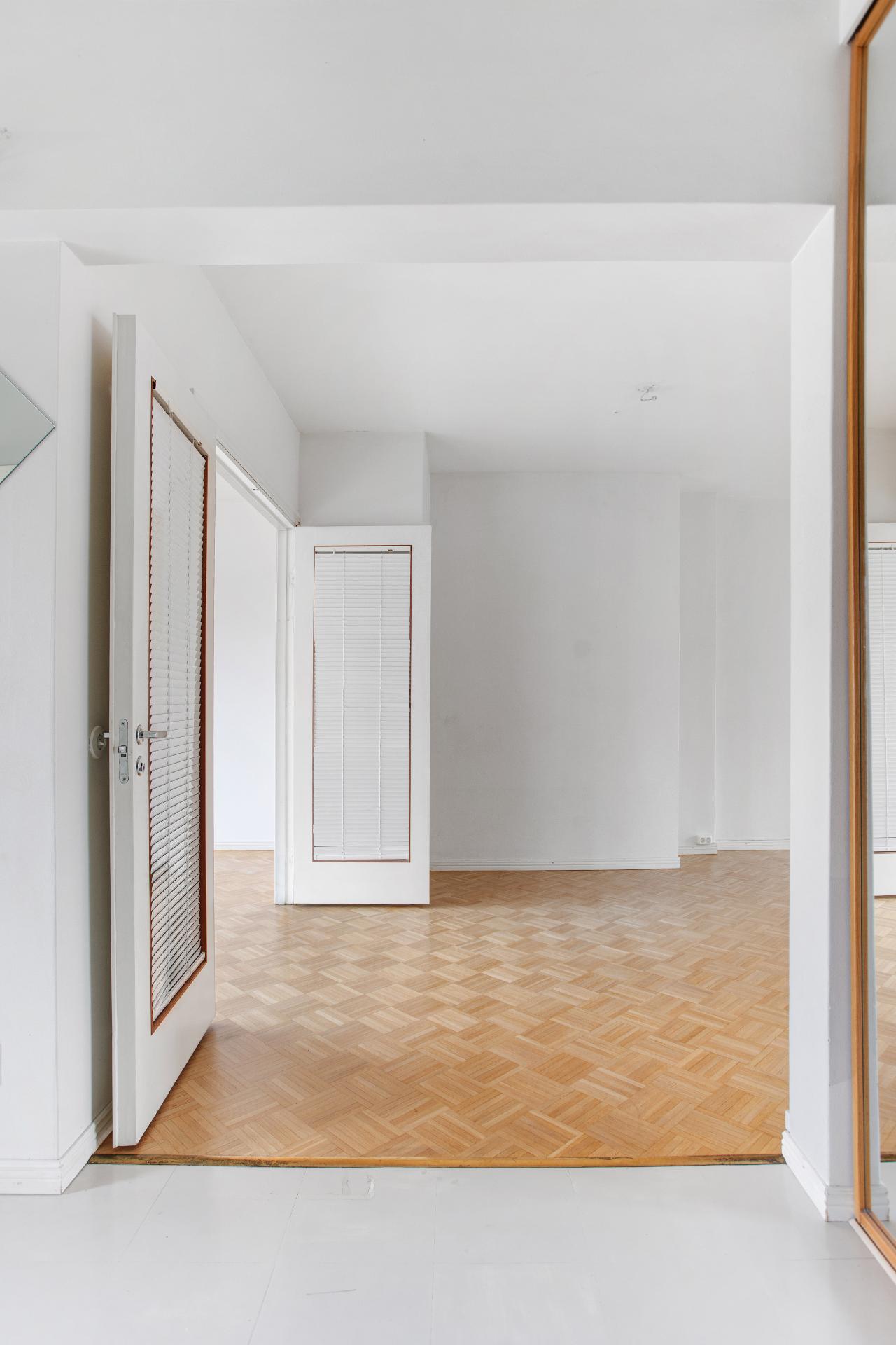 Tammitie 20, Munkkiniemi, Helsinki