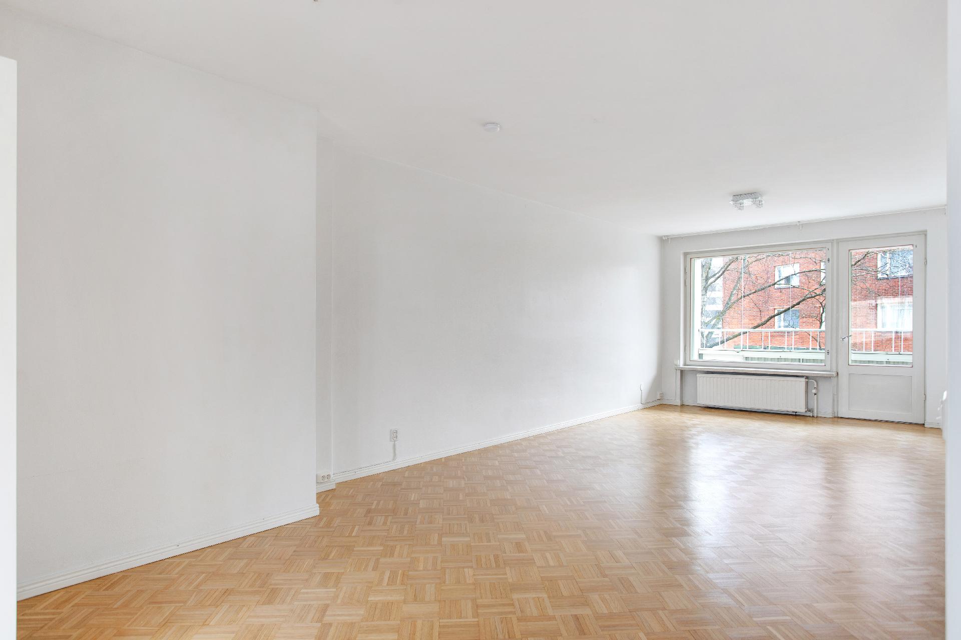 Tammitie 20, Munkkiniemi, Helsinki