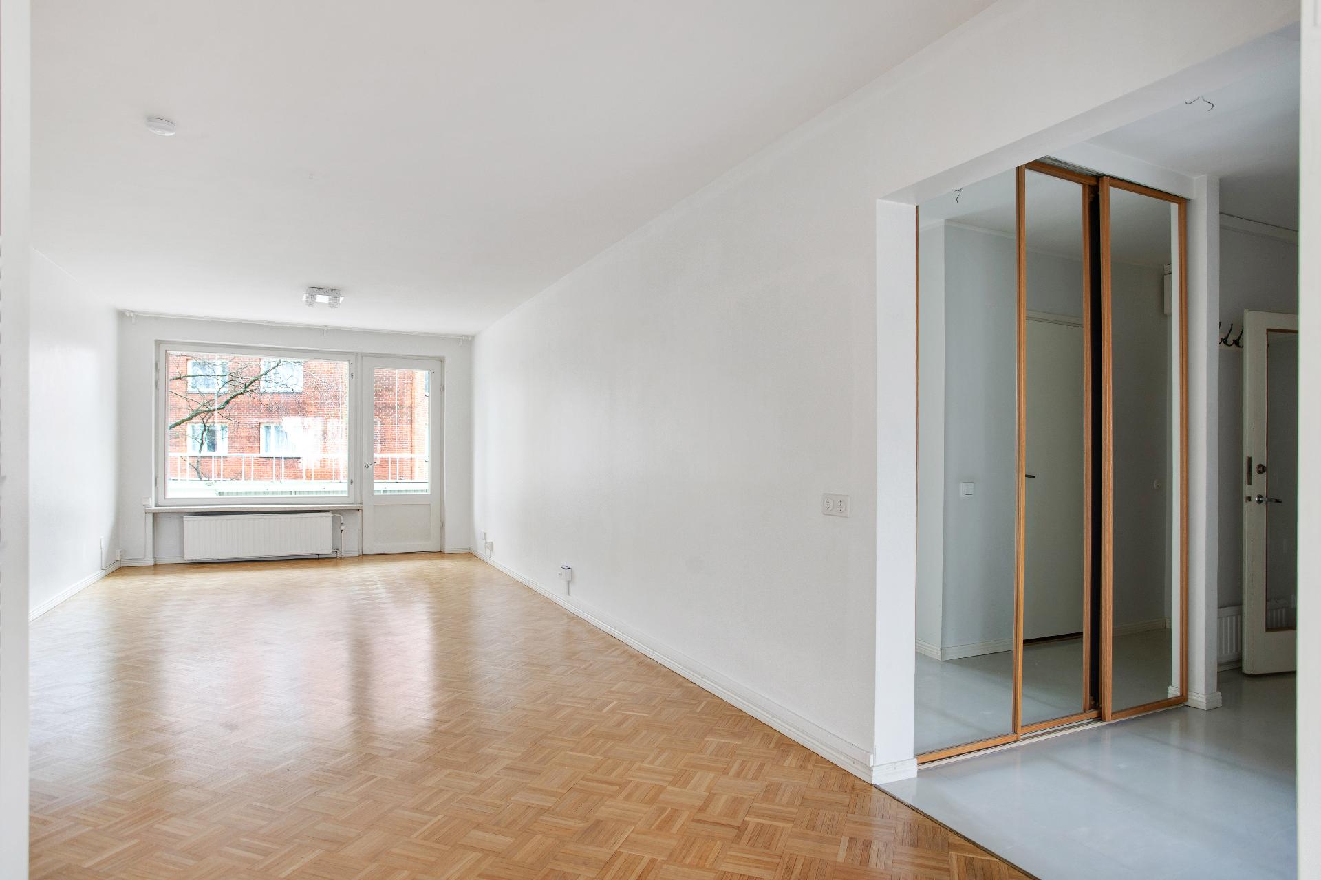 Tammitie 20, Munkkiniemi, Helsinki