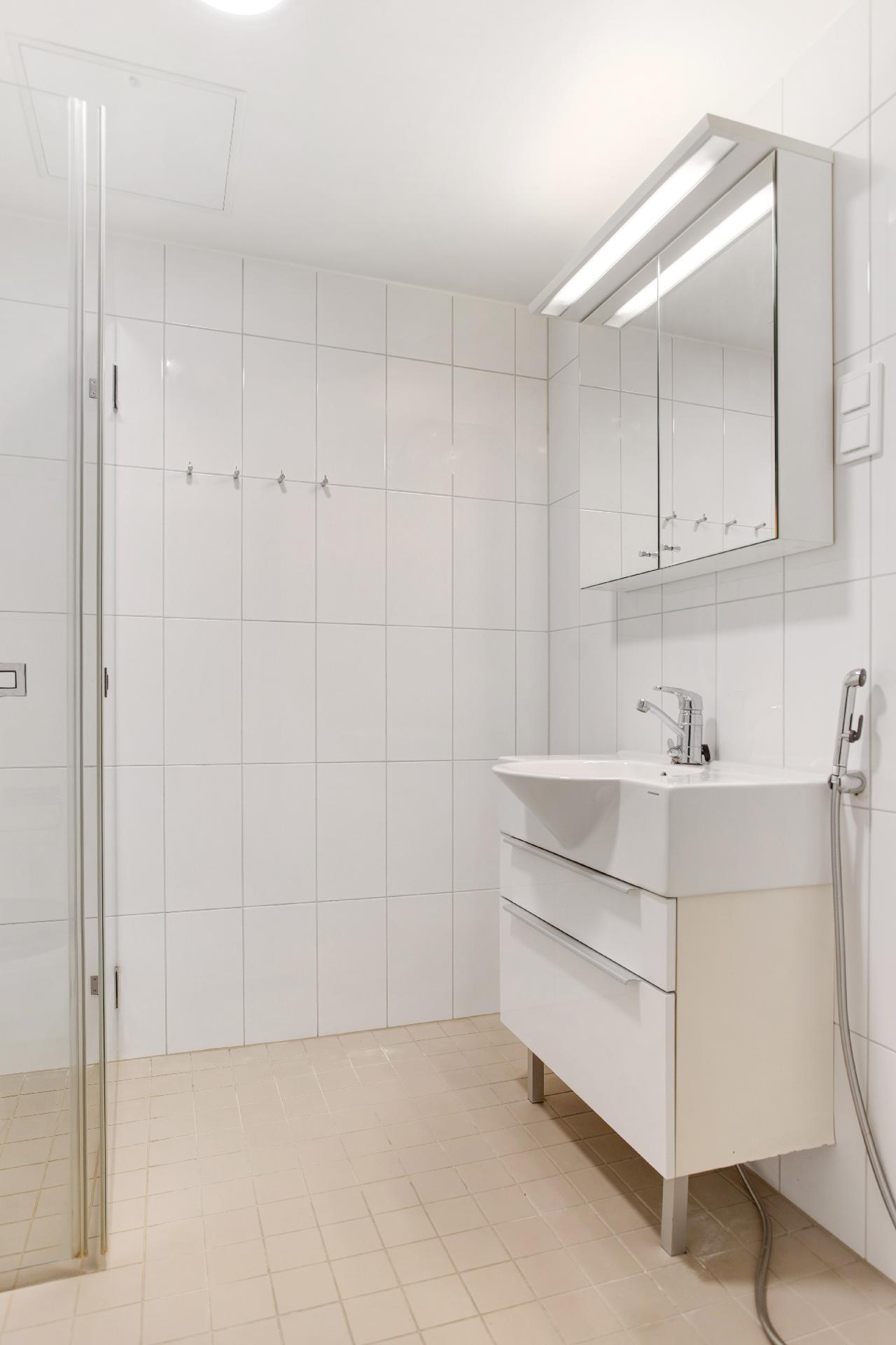 Tammitie 20, Munkkiniemi, Helsinki