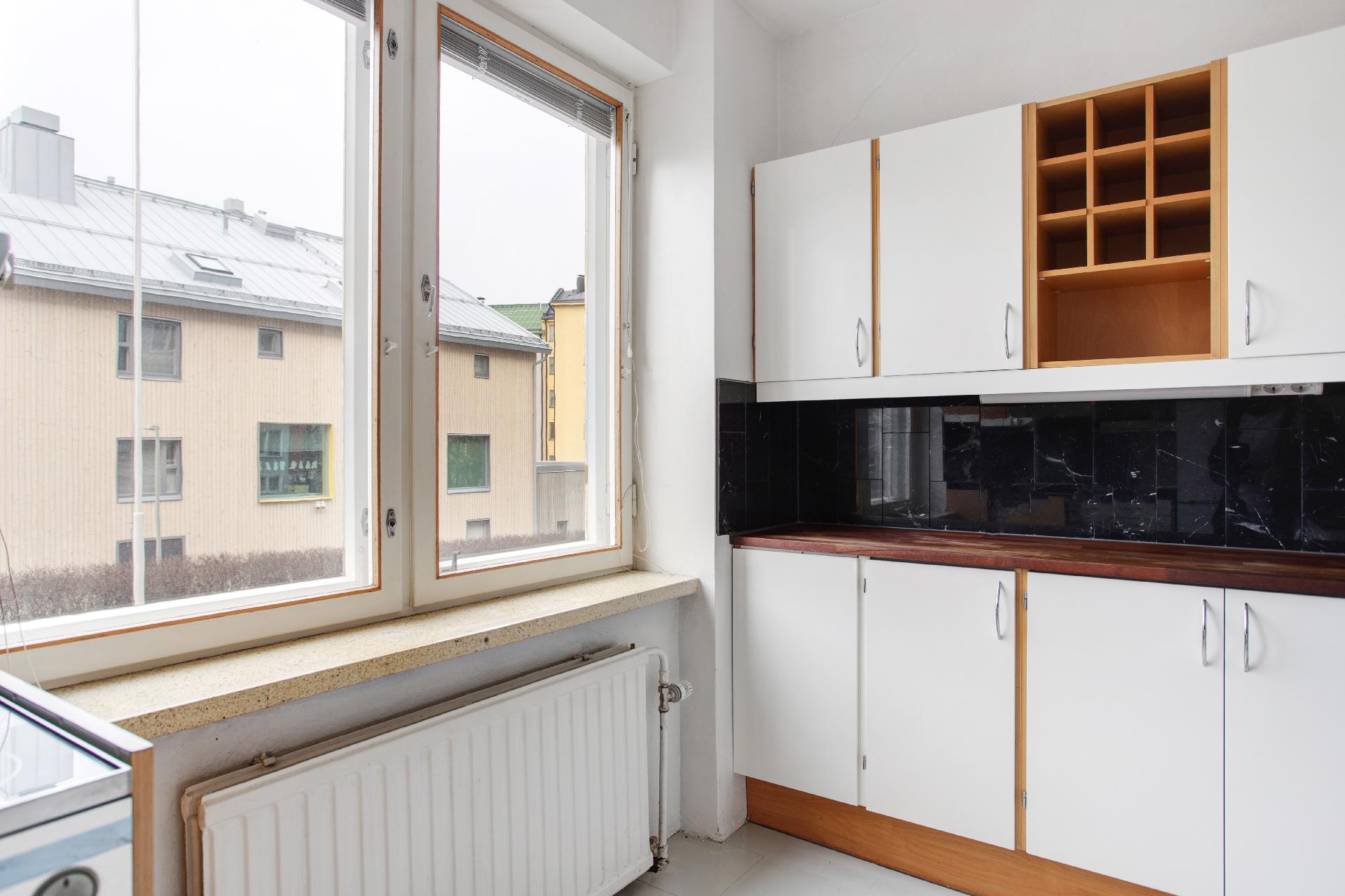 Tammitie 20, Munkkiniemi, Helsinki