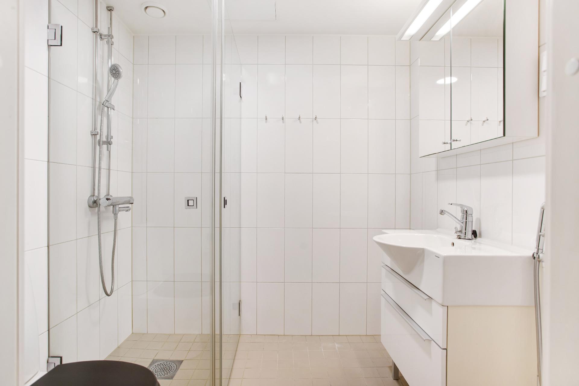 Tammitie 20, Munkkiniemi, Helsinki