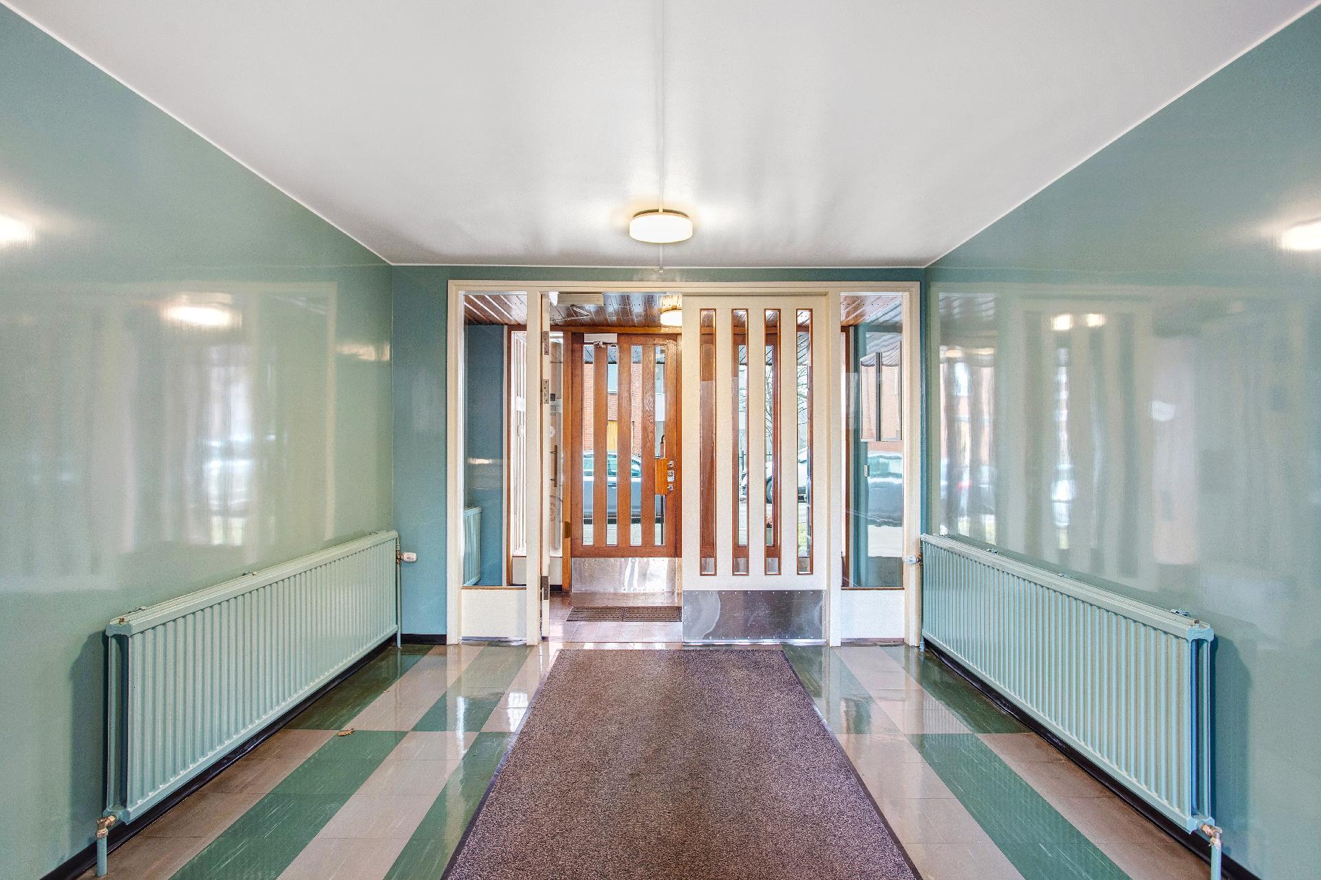 Tammitie 20, Munkkiniemi, Helsinki