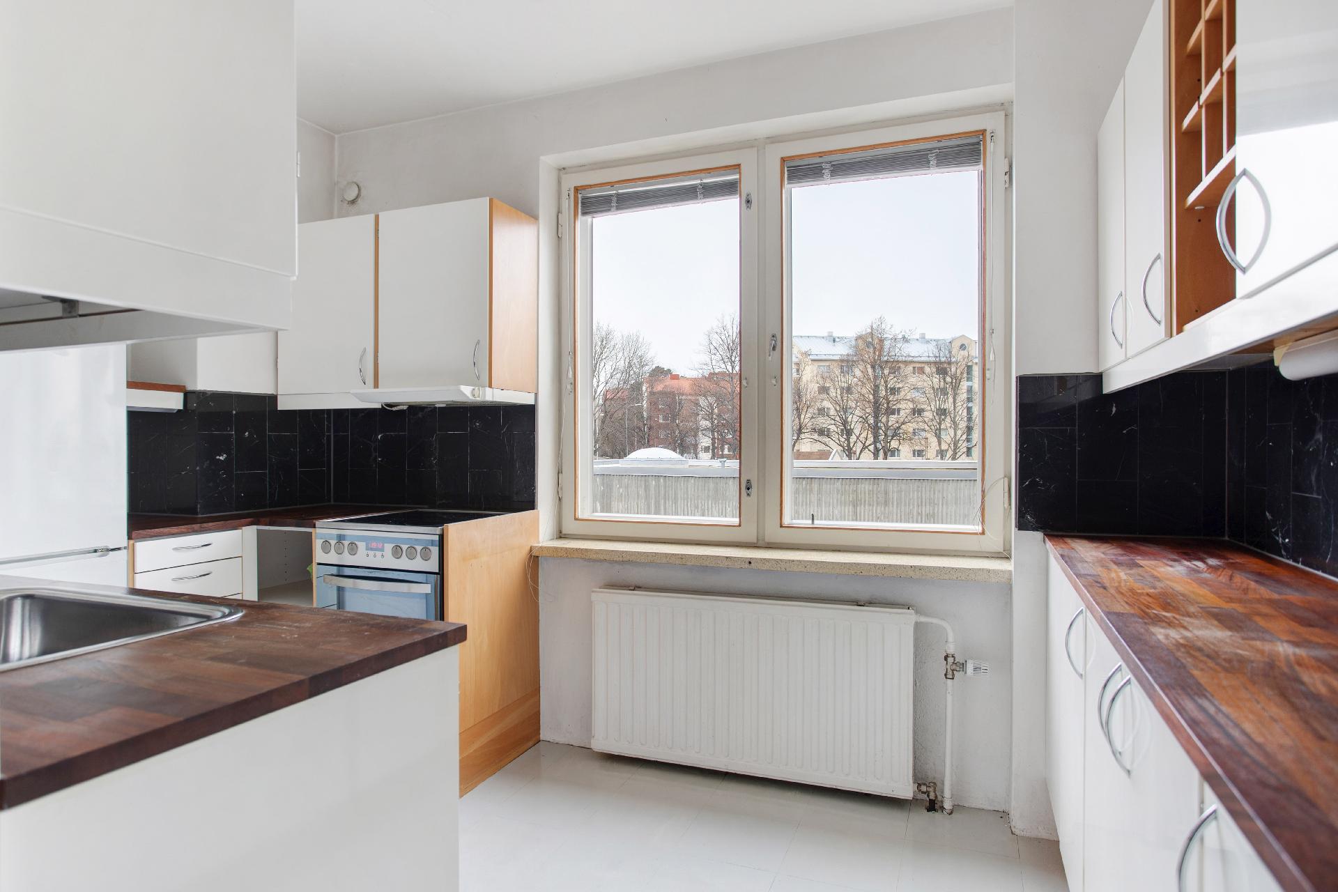 Tammitie 20, Munkkiniemi, Helsinki