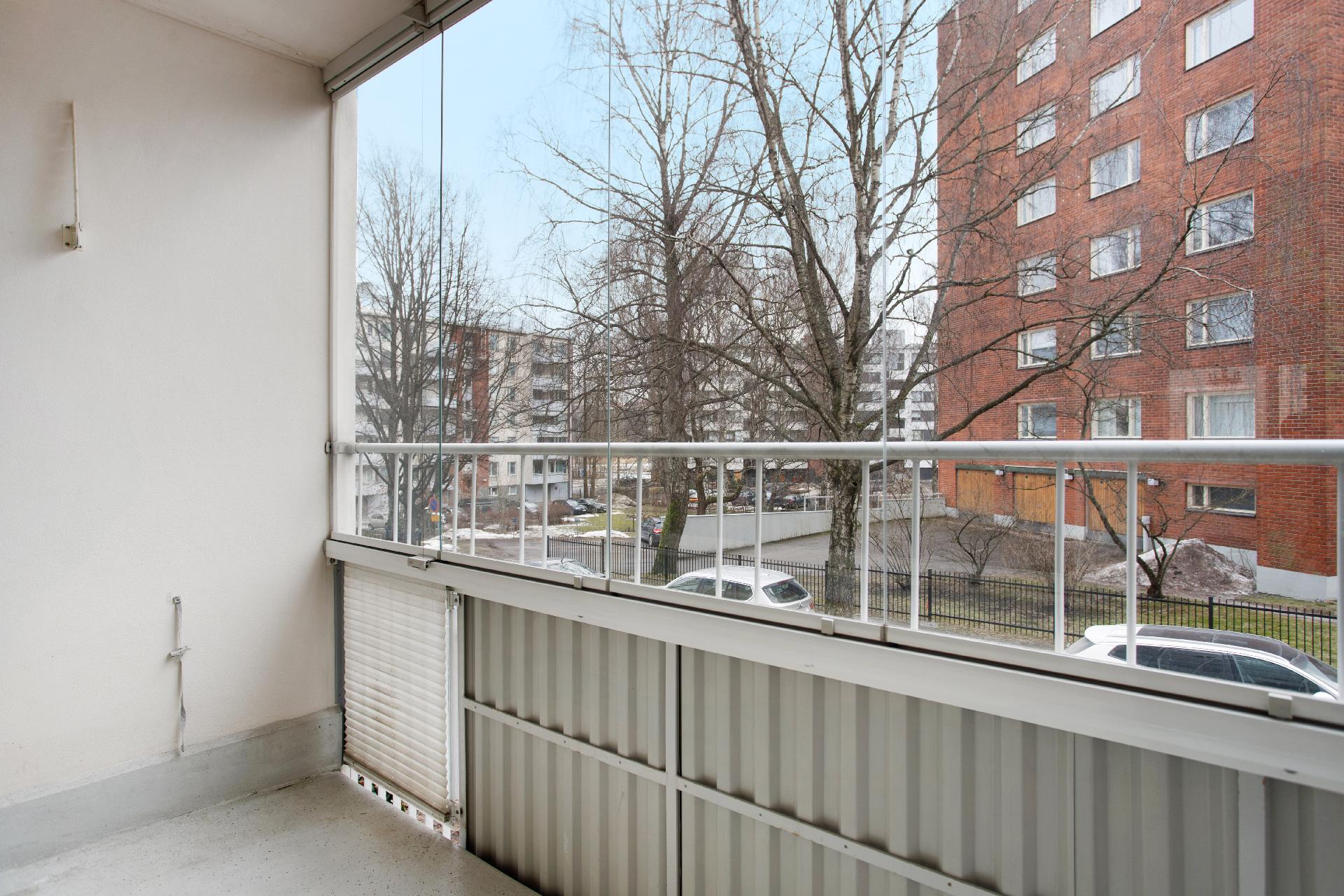 Tammitie 20, Munkkiniemi, Helsinki