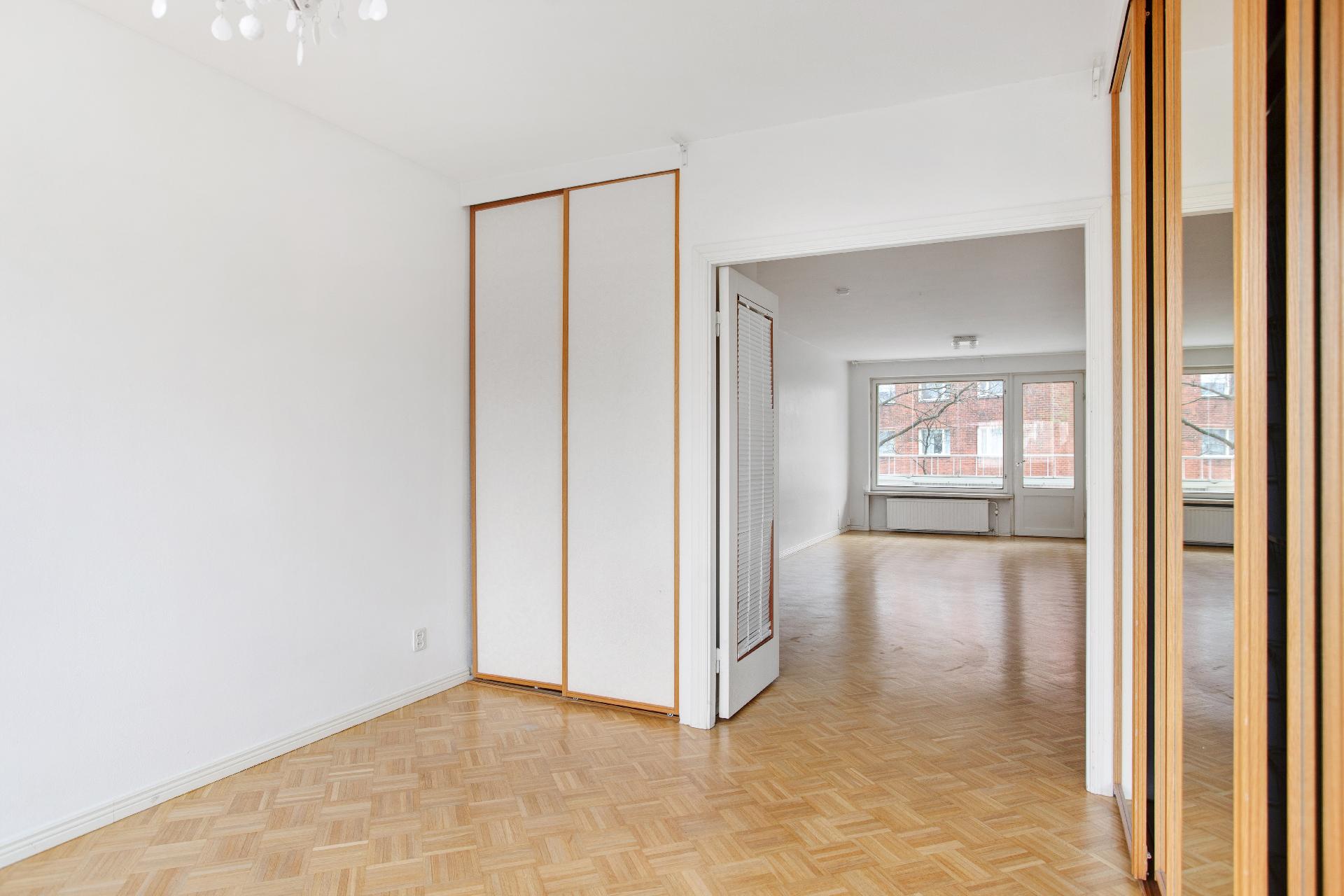 Tammitie 20, Munkkiniemi, Helsinki