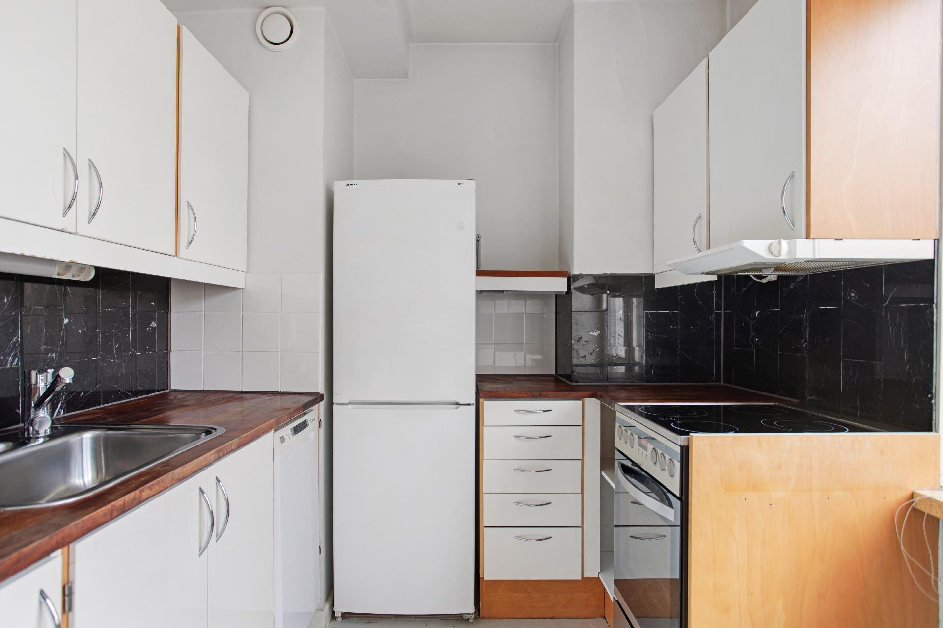 Tammitie 20, Munkkiniemi, Helsinki