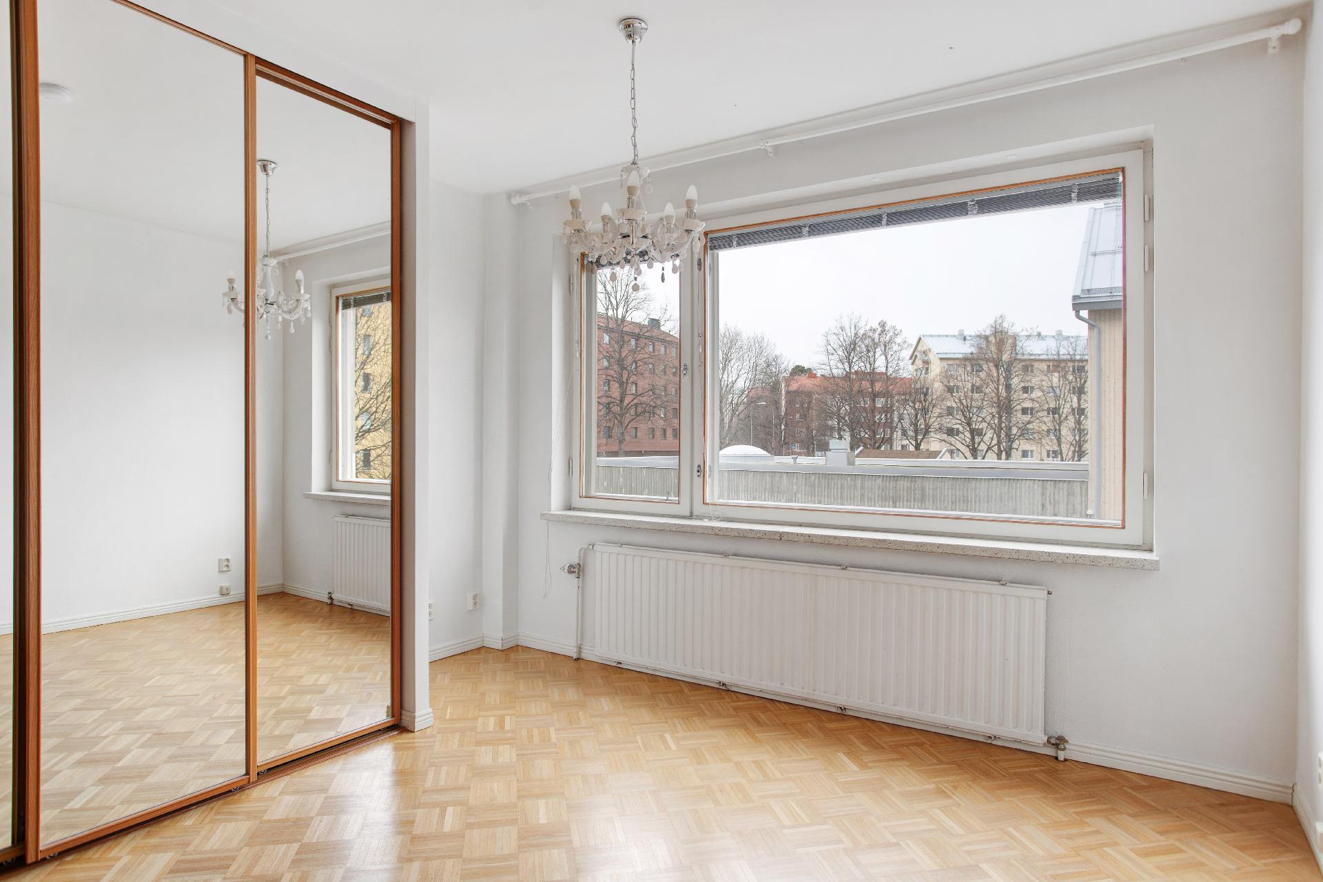 Tammitie 20, Munkkiniemi, Helsinki