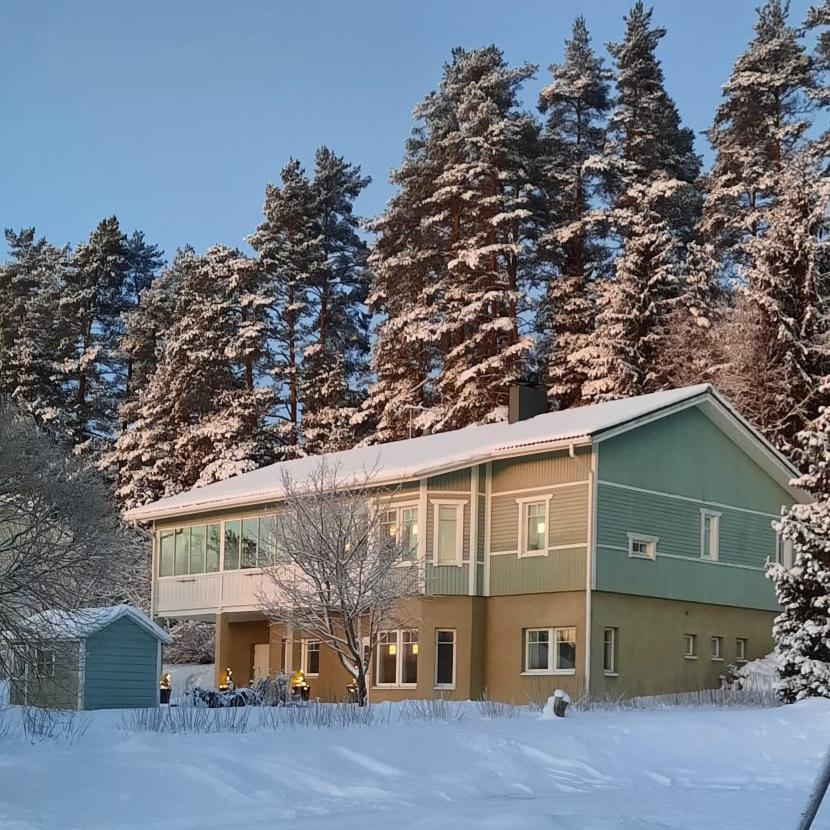 Kaitalantie 7, Työtjärvi, Hollola