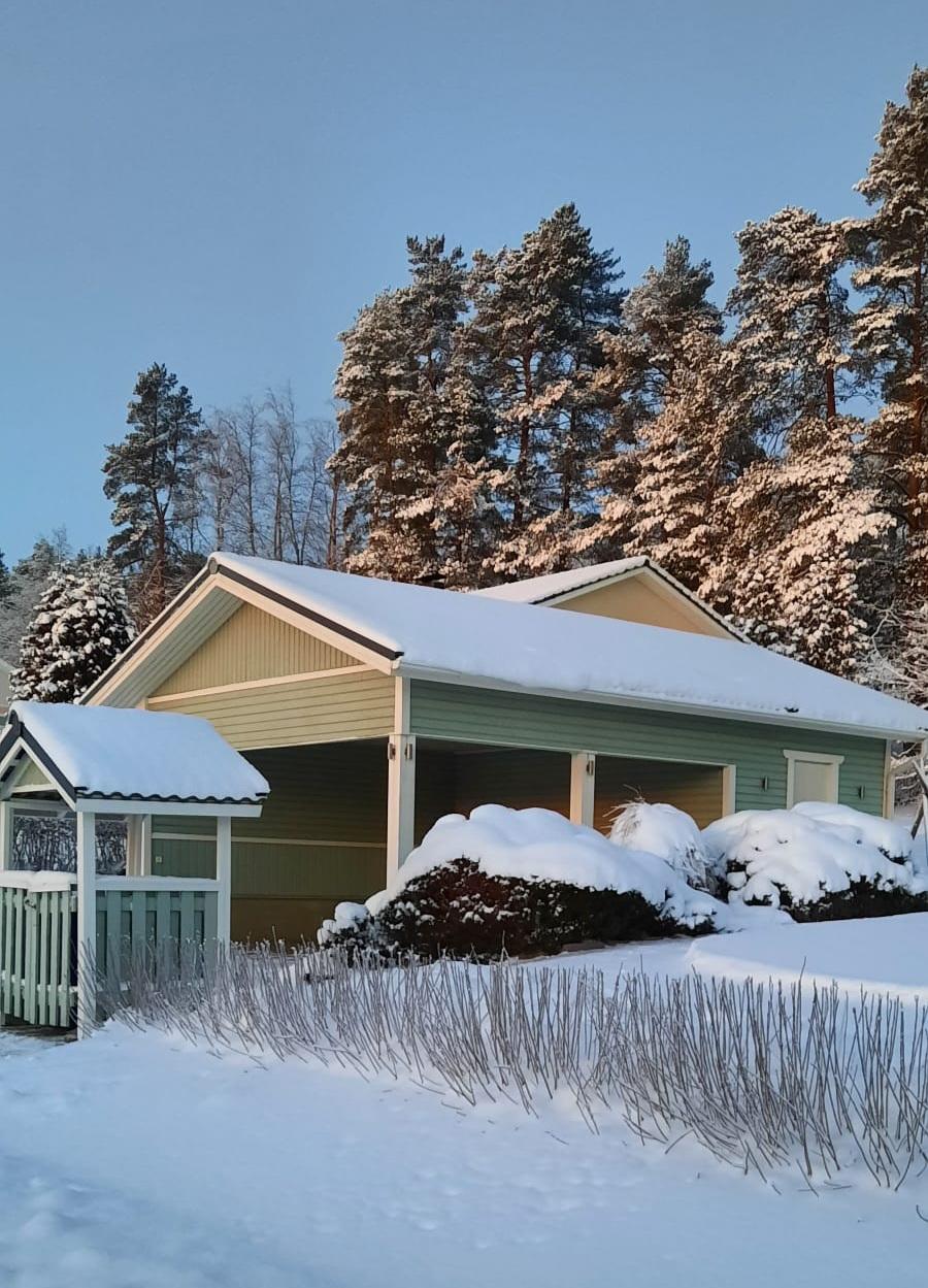 Kaitalantie 7, Työtjärvi, Hollola