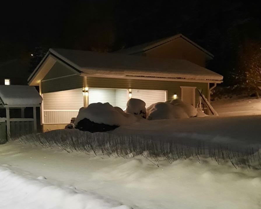 Kaitalantie 7, Työtjärvi, Hollola