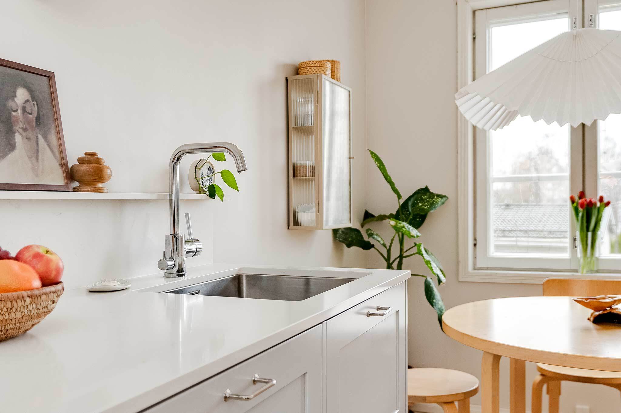 Tahmelan viertotie 36, Pispala, Tampere