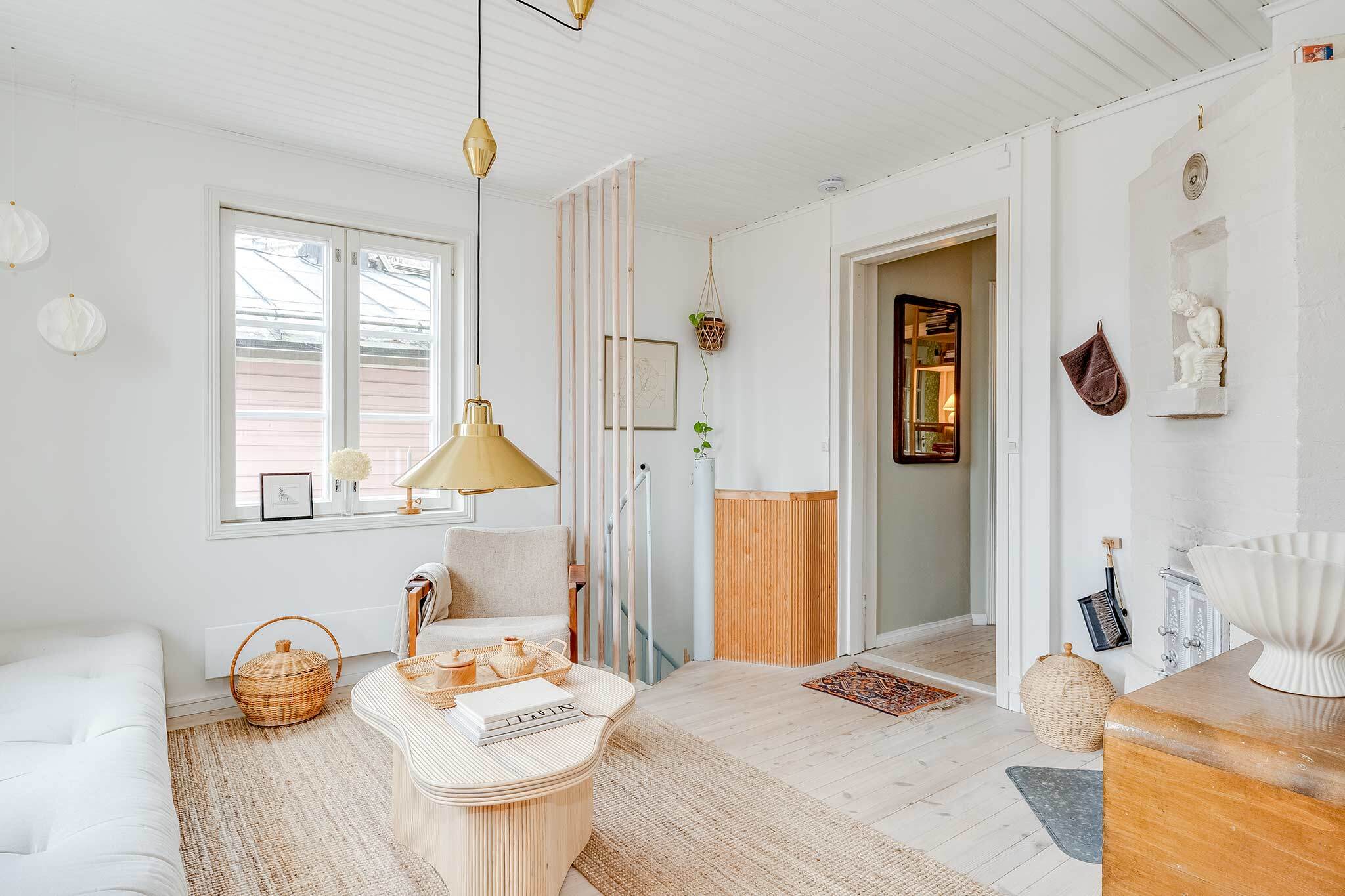 Tahmelan viertotie 36, Pispala, Tampere