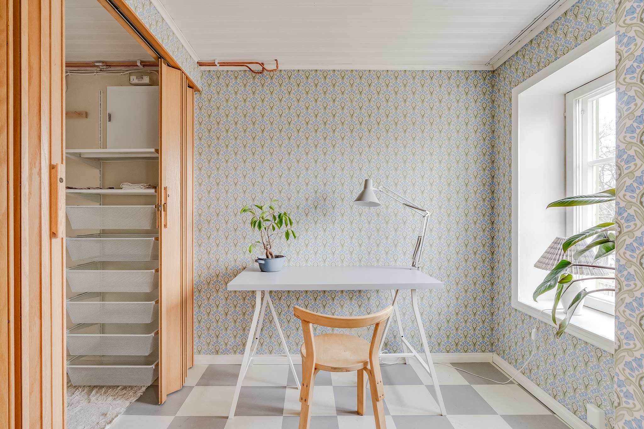 Paljeovi vie kodinhoitotilaan