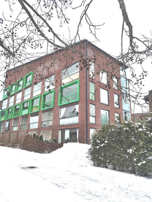 Jaspiskuja 6b, Kivistö, Vantaa