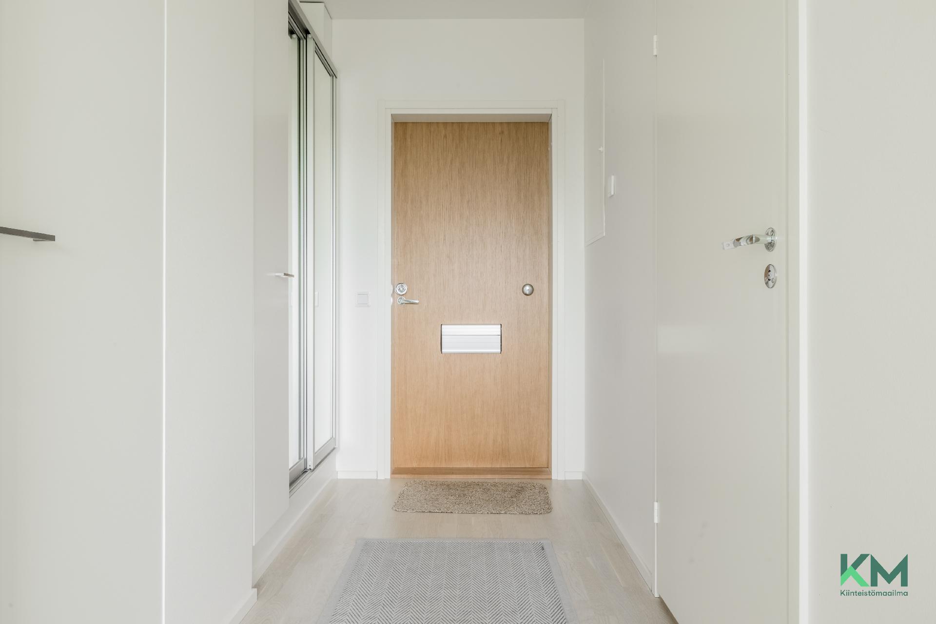 Jaspiskuja 6b, Kivistö, Vantaa