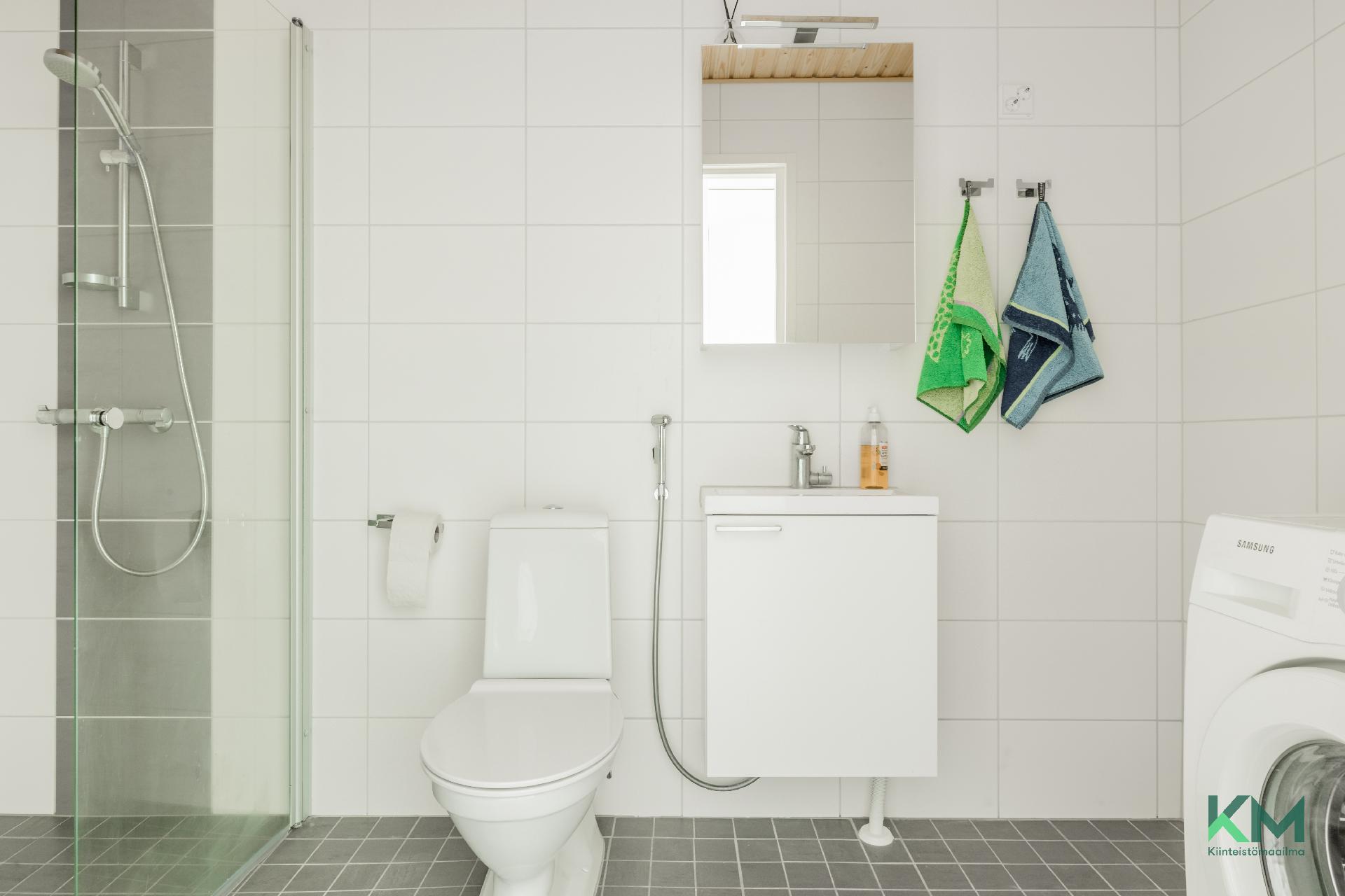 Jaspiskuja 6b, Kivistö, Vantaa