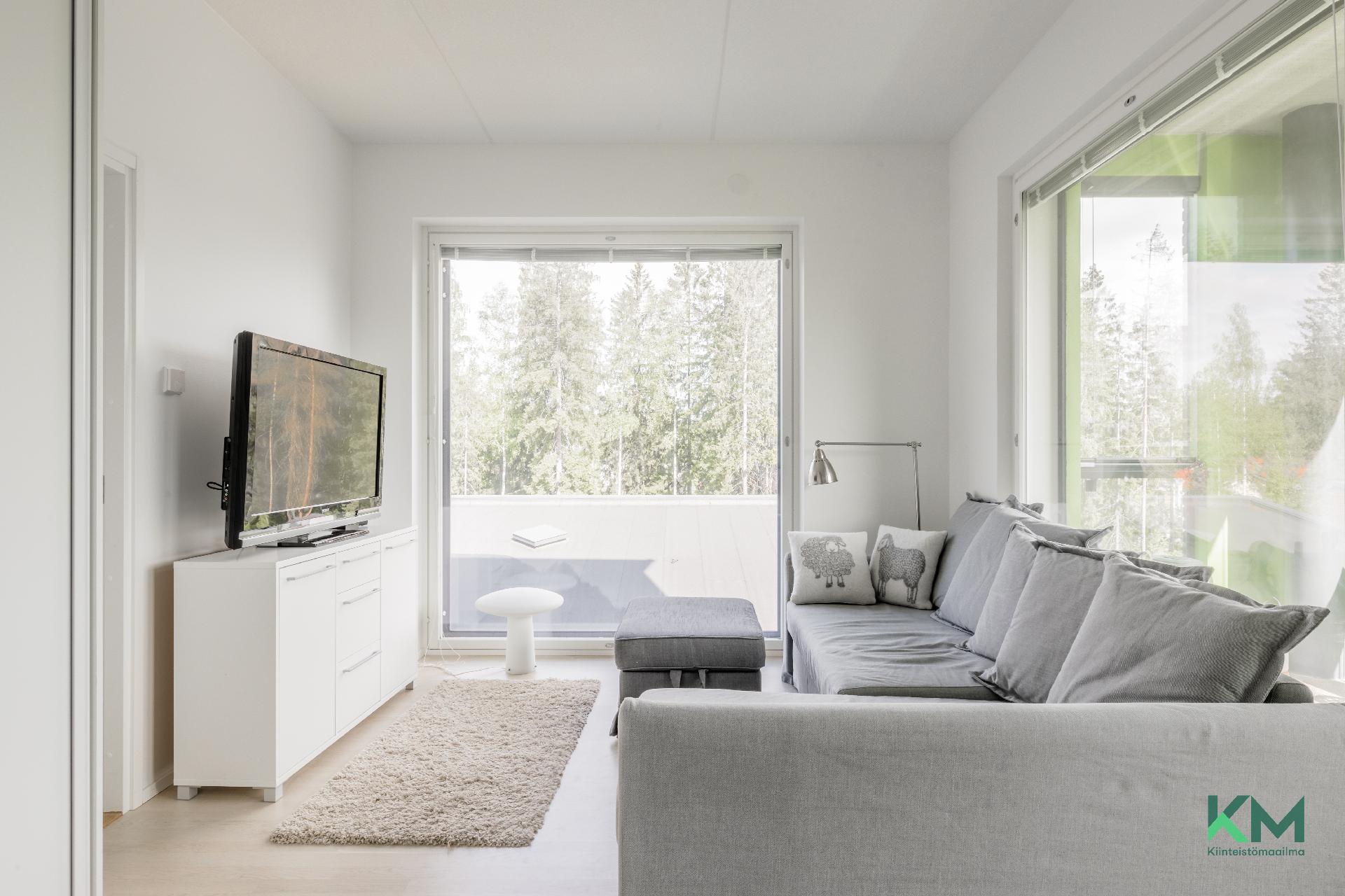 Jaspiskuja 6b, Kivistö, Vantaa