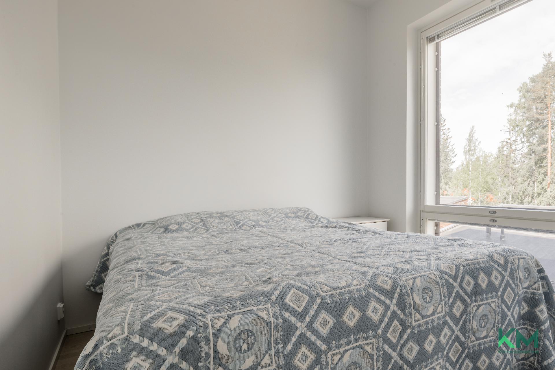 Jaspiskuja 6b, Kivistö, Vantaa