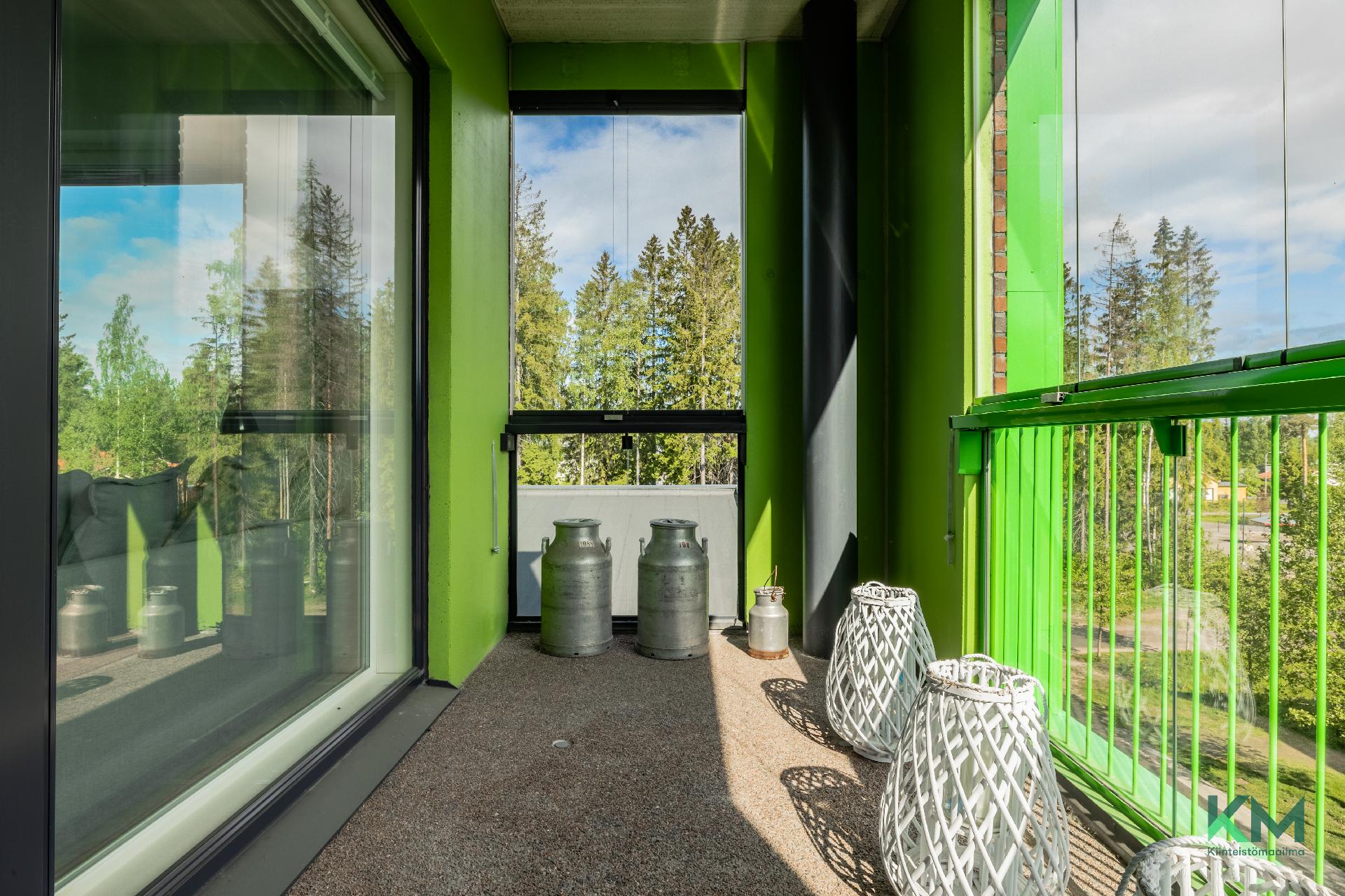 Jaspiskuja 6b, Kivistö, Vantaa