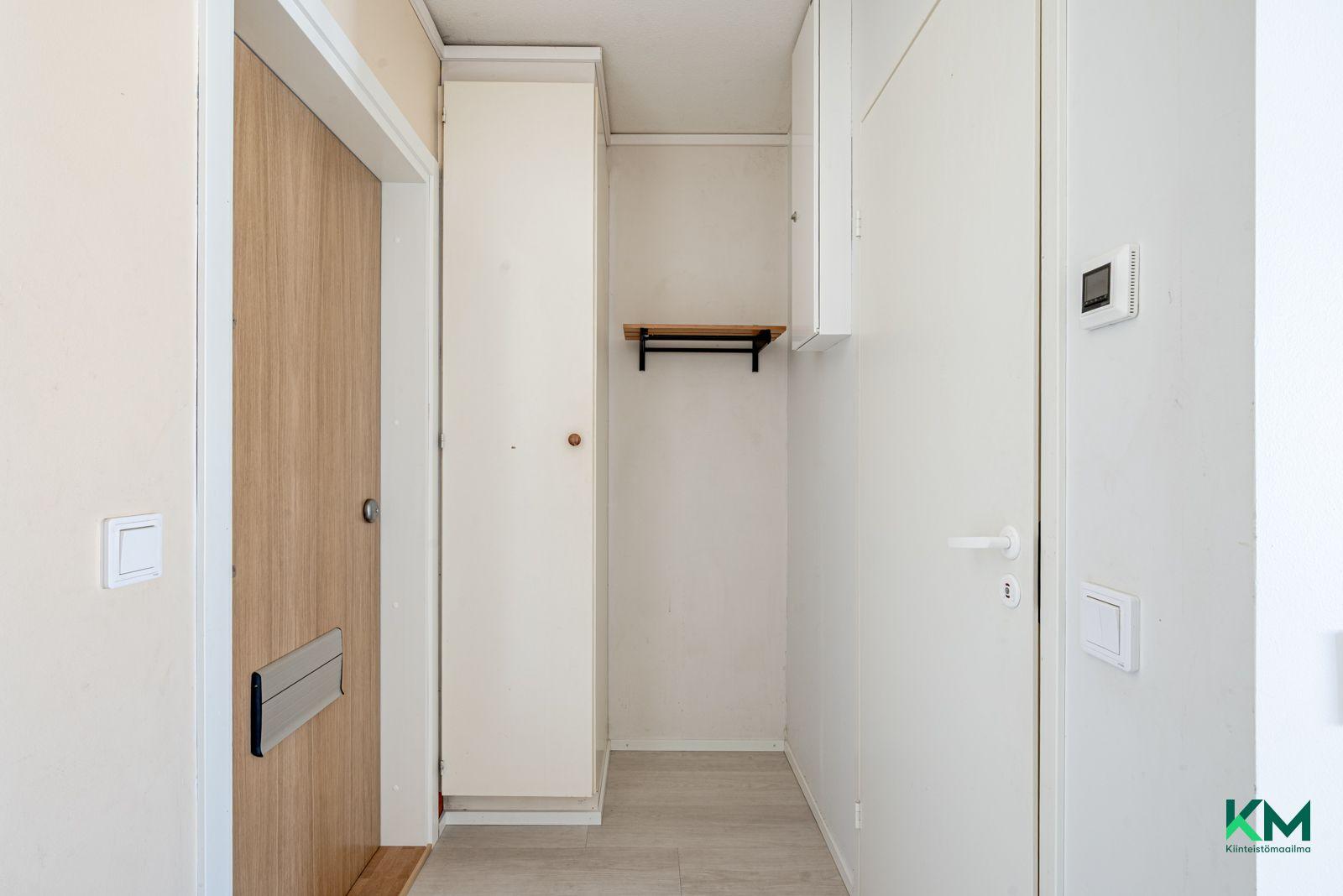 Palovartijantie 1-7, Tapulikaupunki, Helsinki