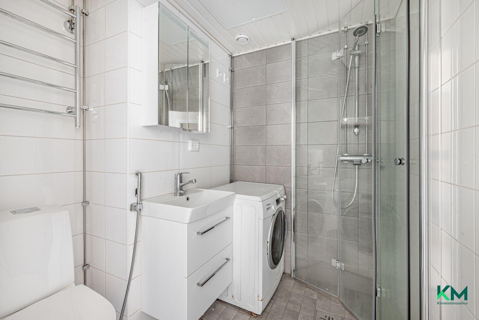 Palovartijantie 1-7, Tapulikaupunki, Helsinki