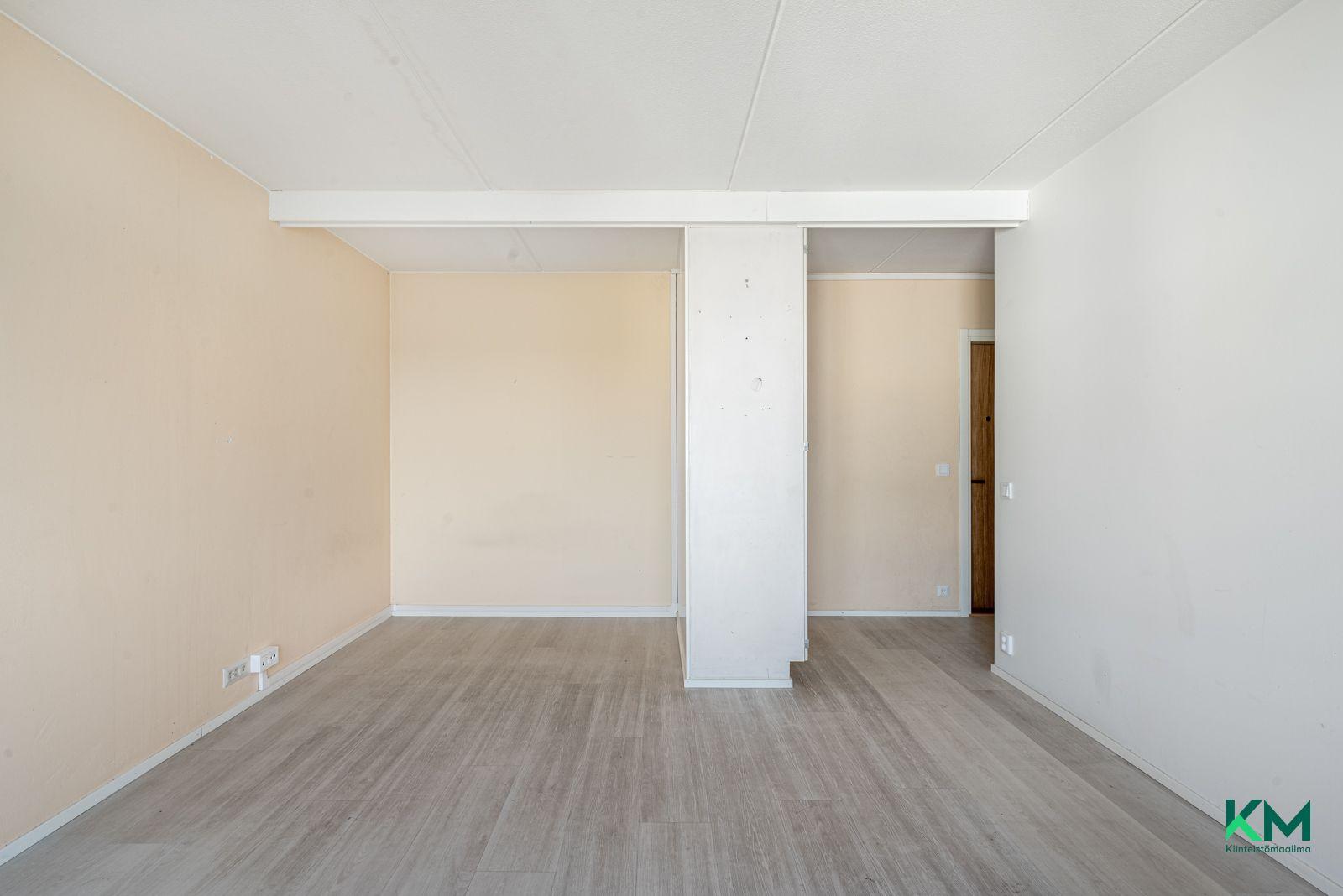 Palovartijantie 1-7, Tapulikaupunki, Helsinki