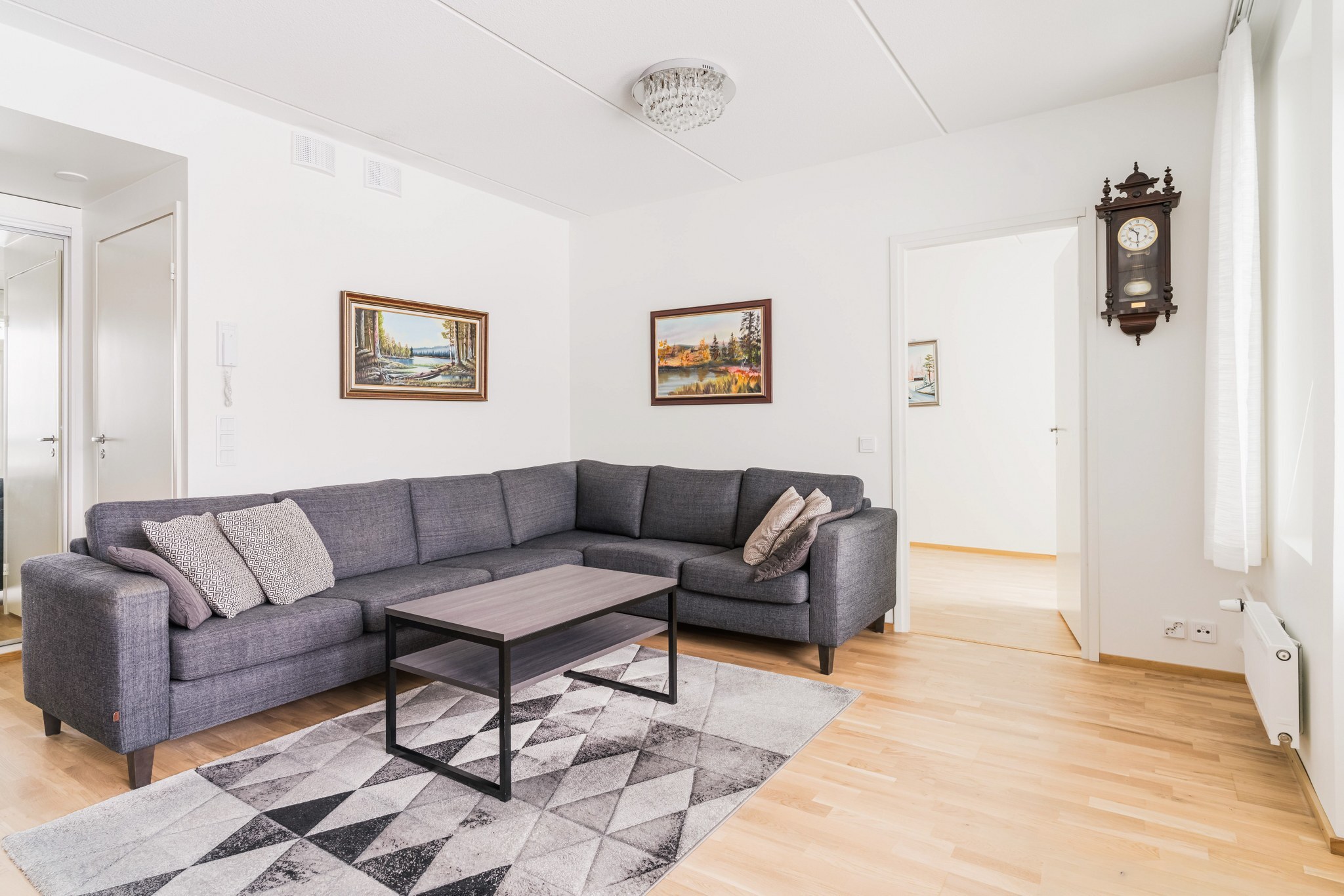 Iskospolku 4, Myyrmäki, Vantaa