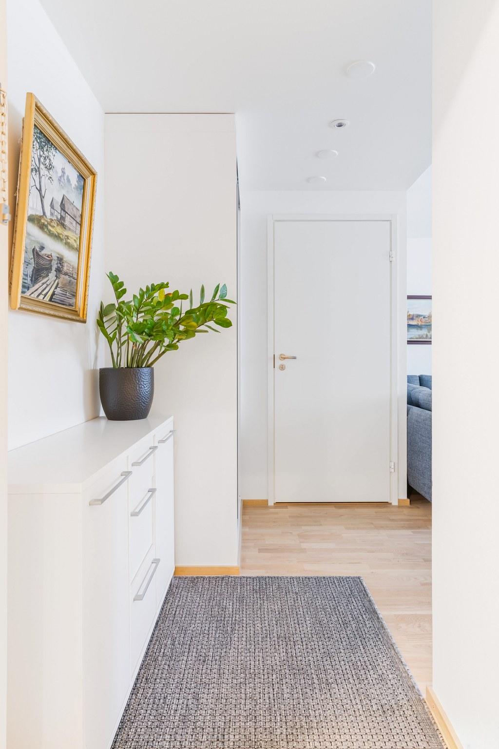 Iskospolku 4, Myyrmäki, Vantaa