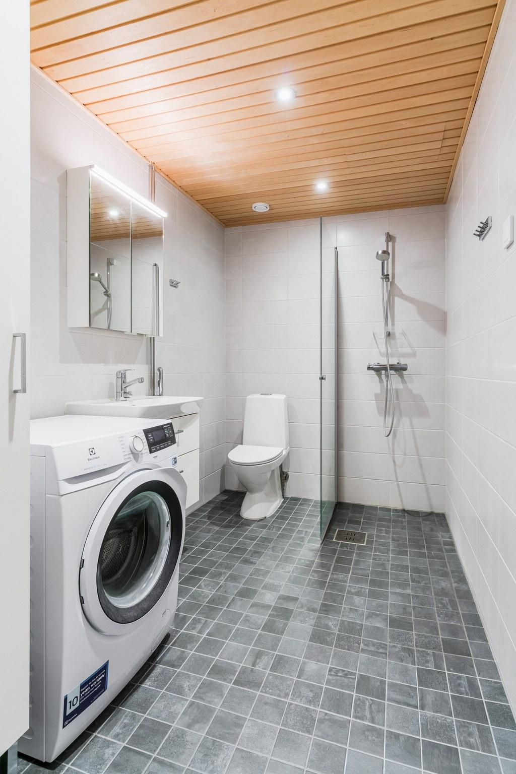 Iskospolku 4, Myyrmäki, Vantaa