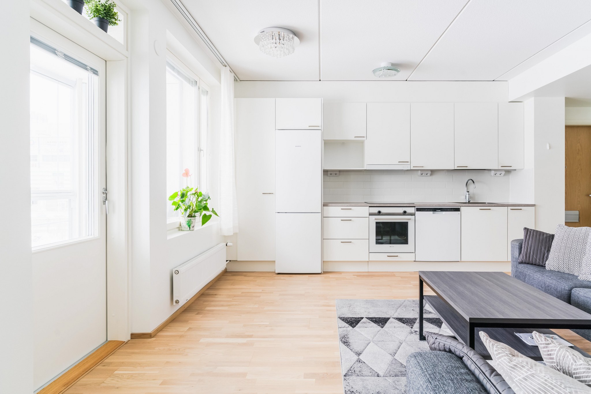 Iskospolku 4, Myyrmäki, Vantaa