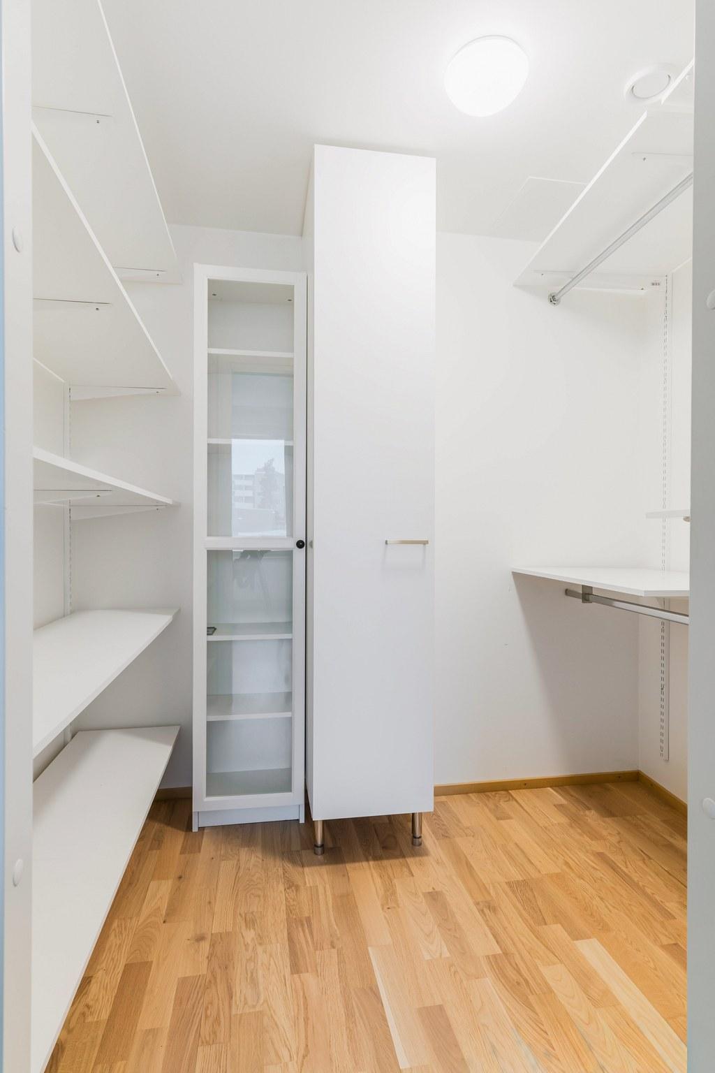 Iskospolku 4, Myyrmäki, Vantaa