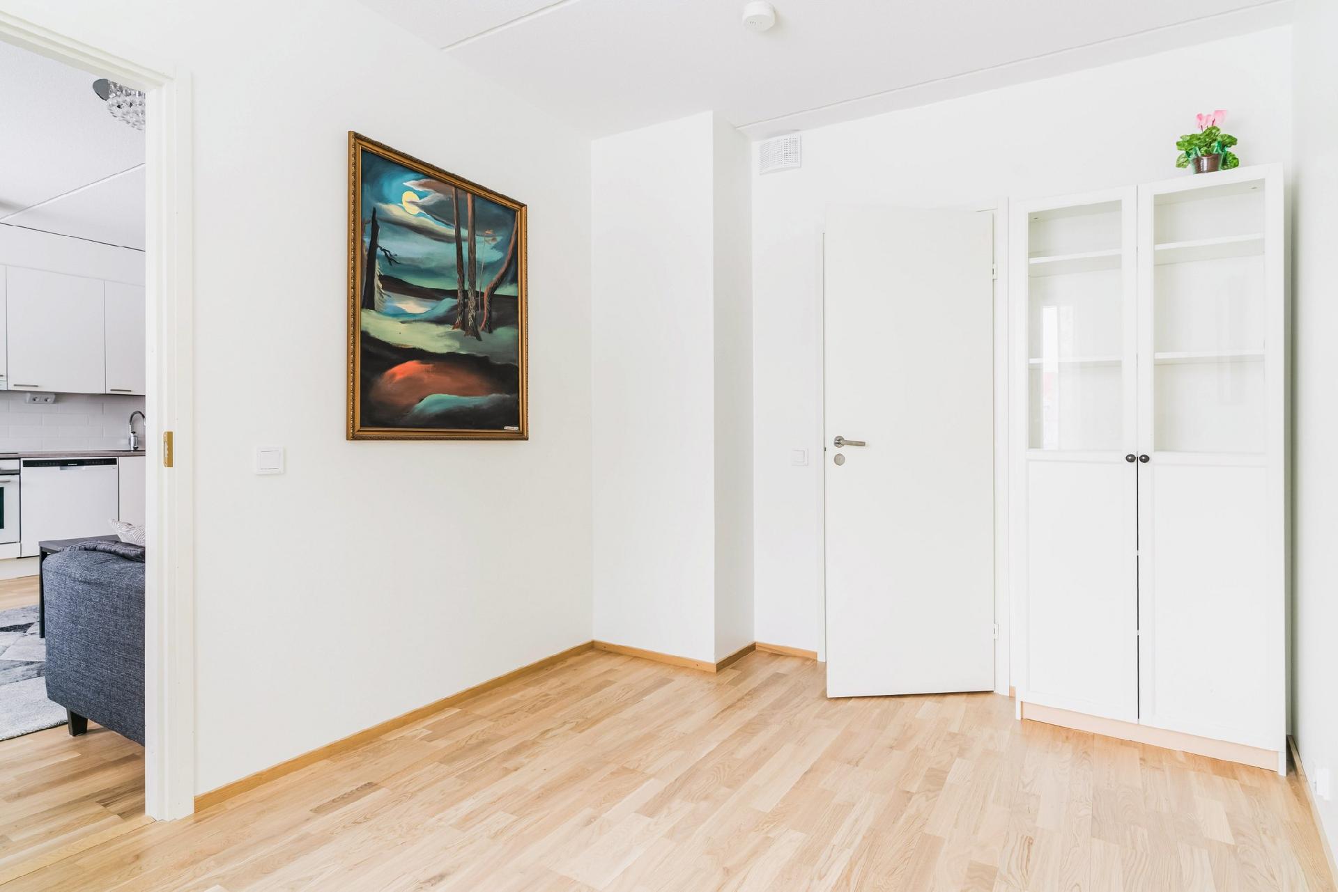 Iskospolku 4, Myyrmäki, Vantaa