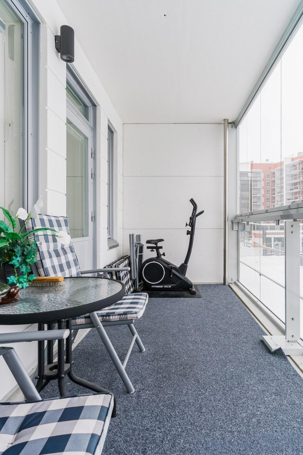 Iskospolku 4, Myyrmäki, Vantaa