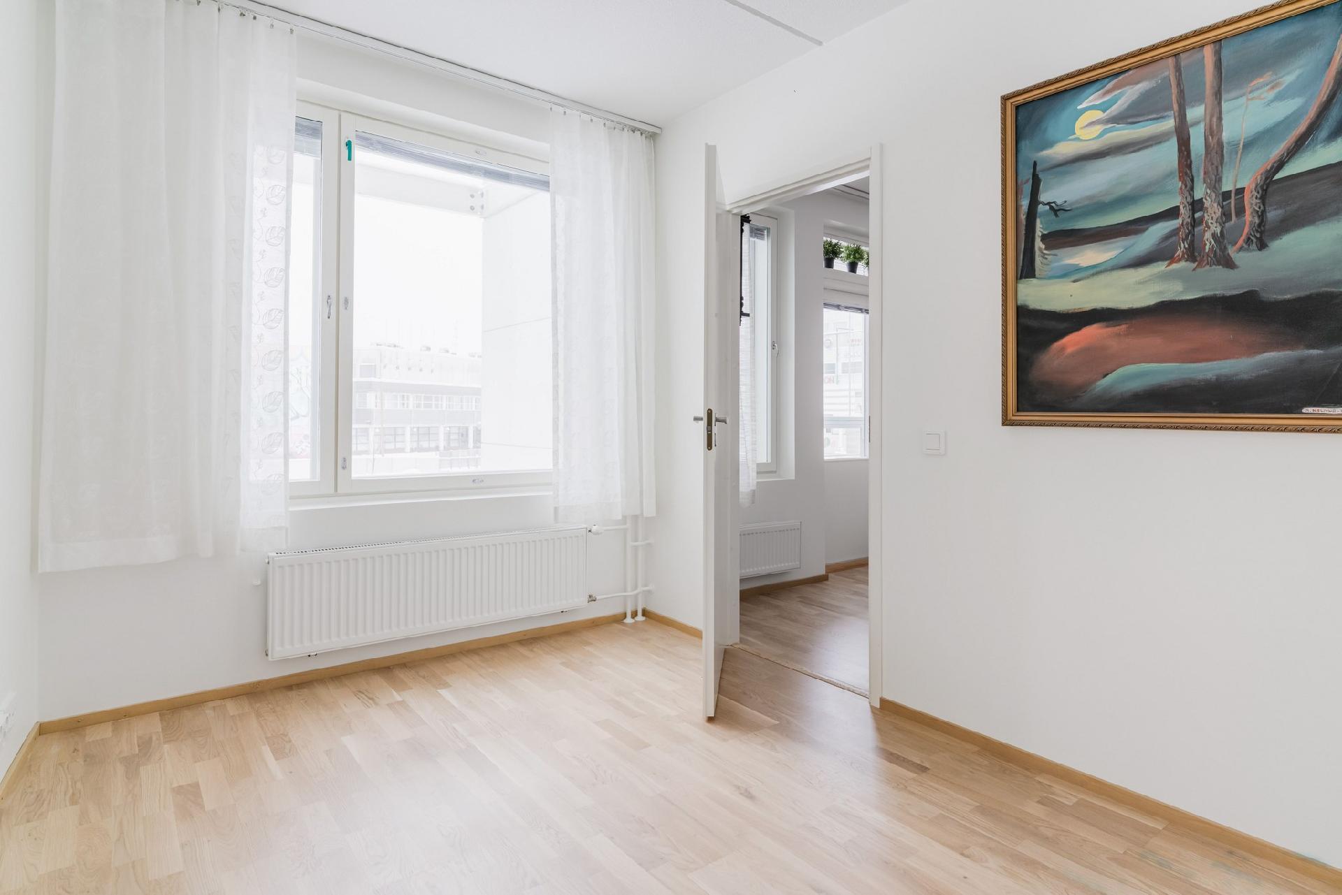 Iskospolku 4, Myyrmäki, Vantaa