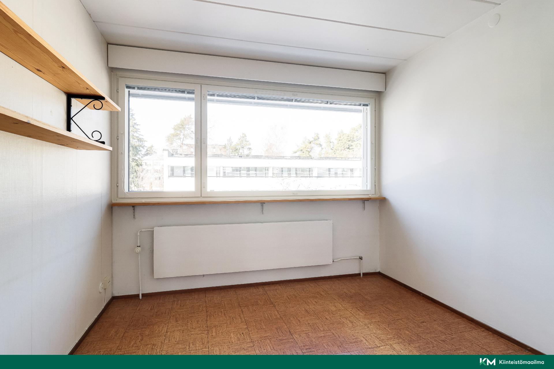 Porslahdentie 2, Vuosaari, Helsinki