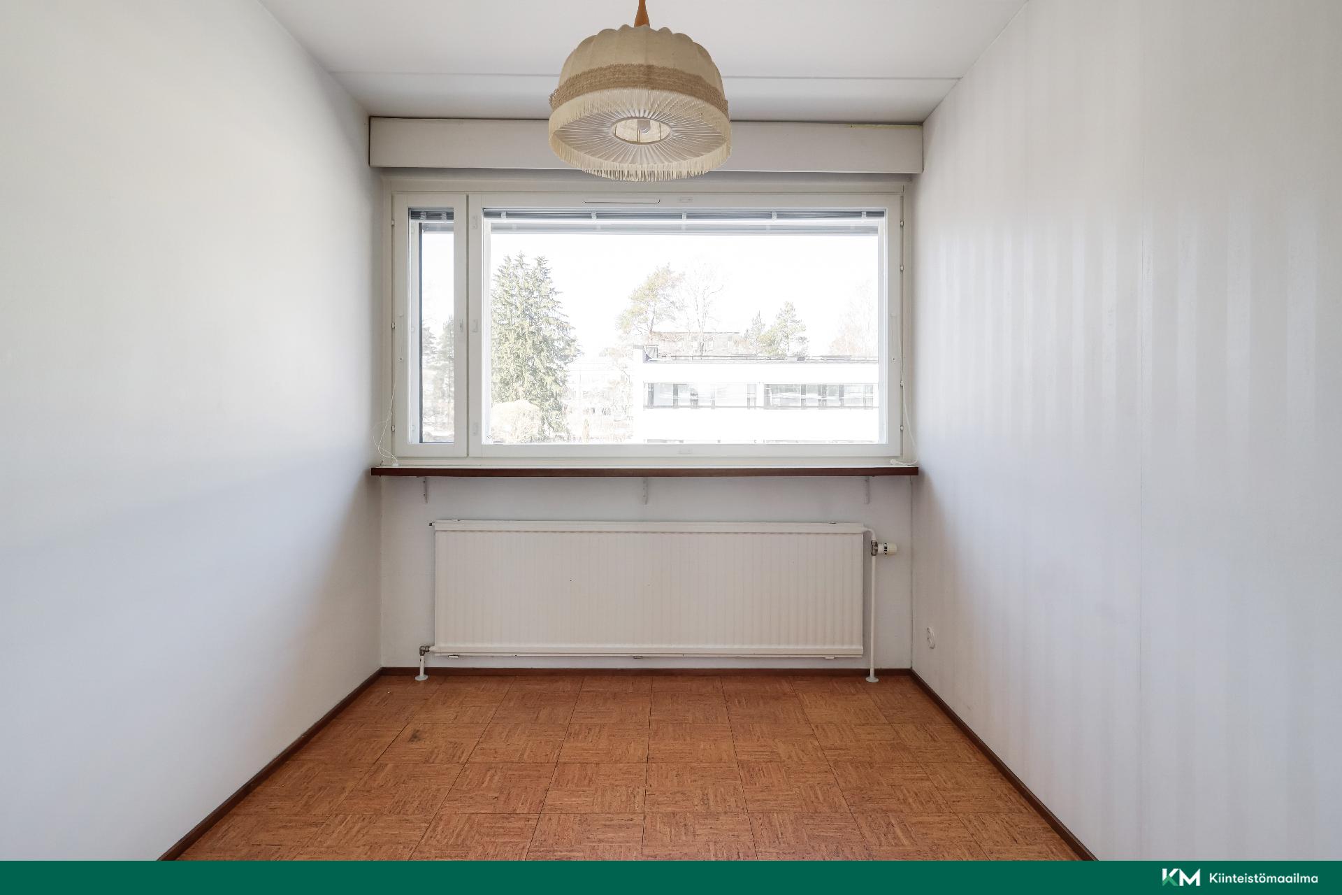 Porslahdentie 2, Vuosaari, Helsinki