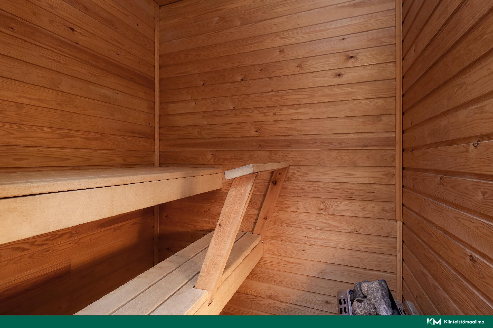 Porslahdentie 2, Vuosaari, Helsinki